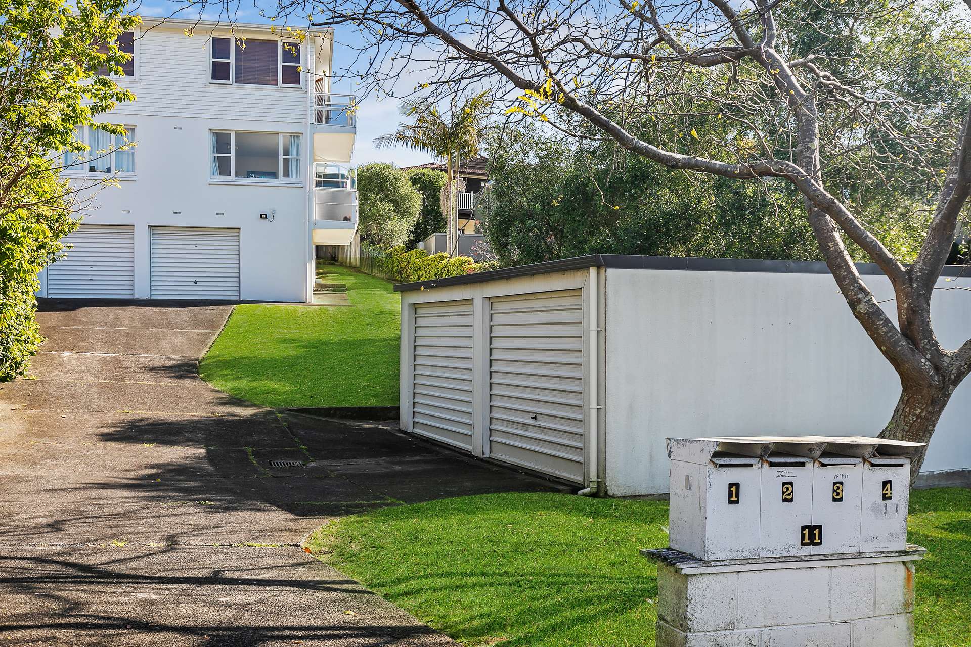 3/11 Kaimata Street, St Heliers, Auckland City Real Estate Ray