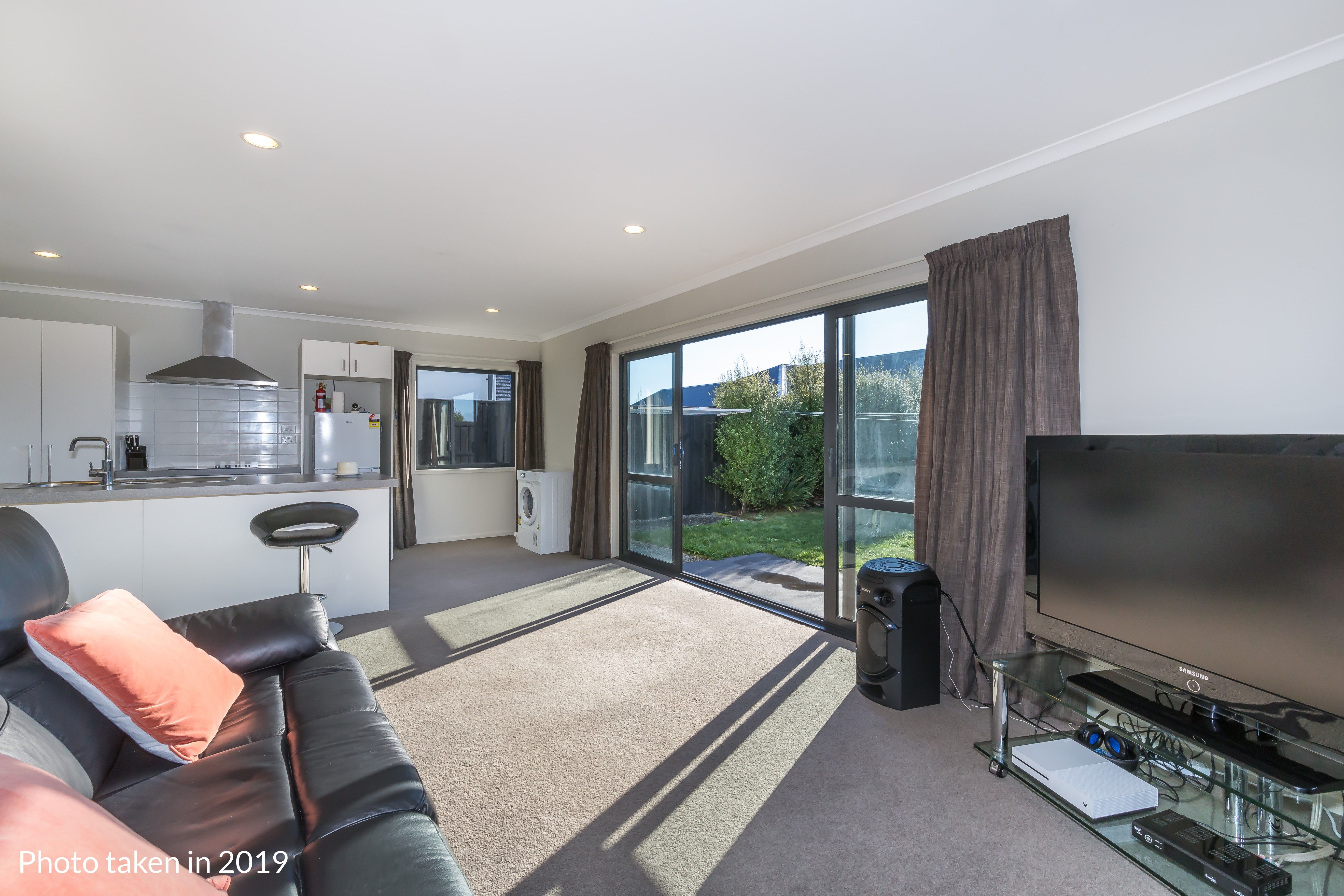 5 Nettleship Way, Rolleston, Selwyn District