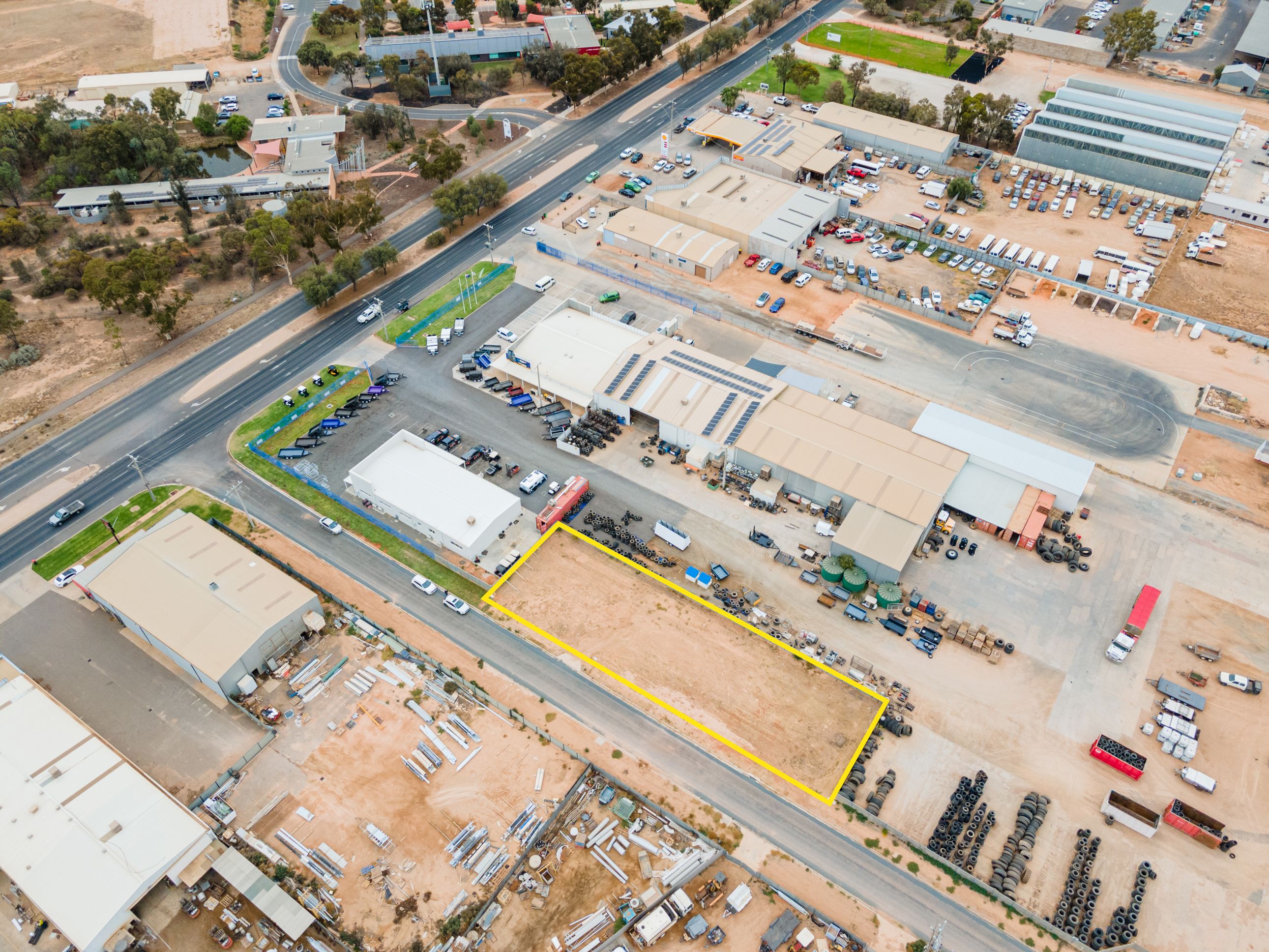 Lot 7 Rodger Street, Mildura, VIC 3500