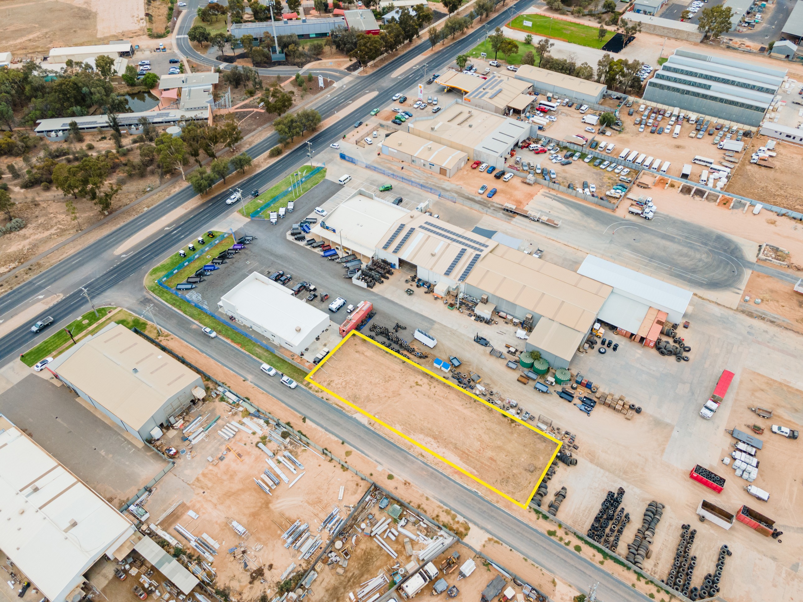Lot 7 Rodger Street, Mildura, VIC 3500
