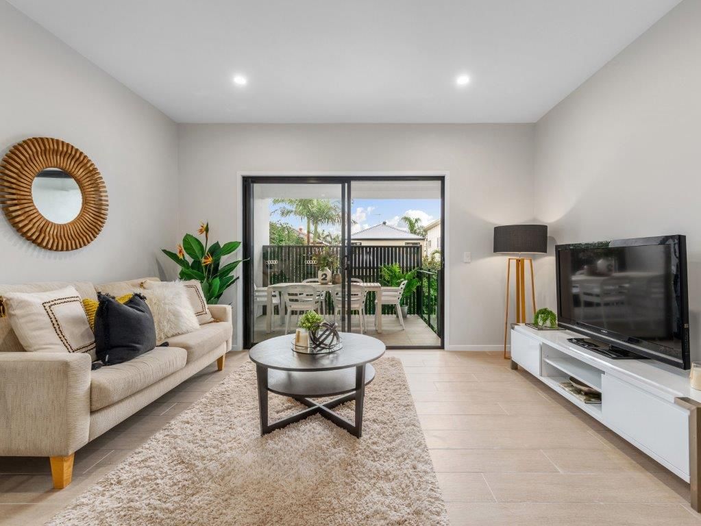 8/14 Deviney Street, Morningside, QLD 4170