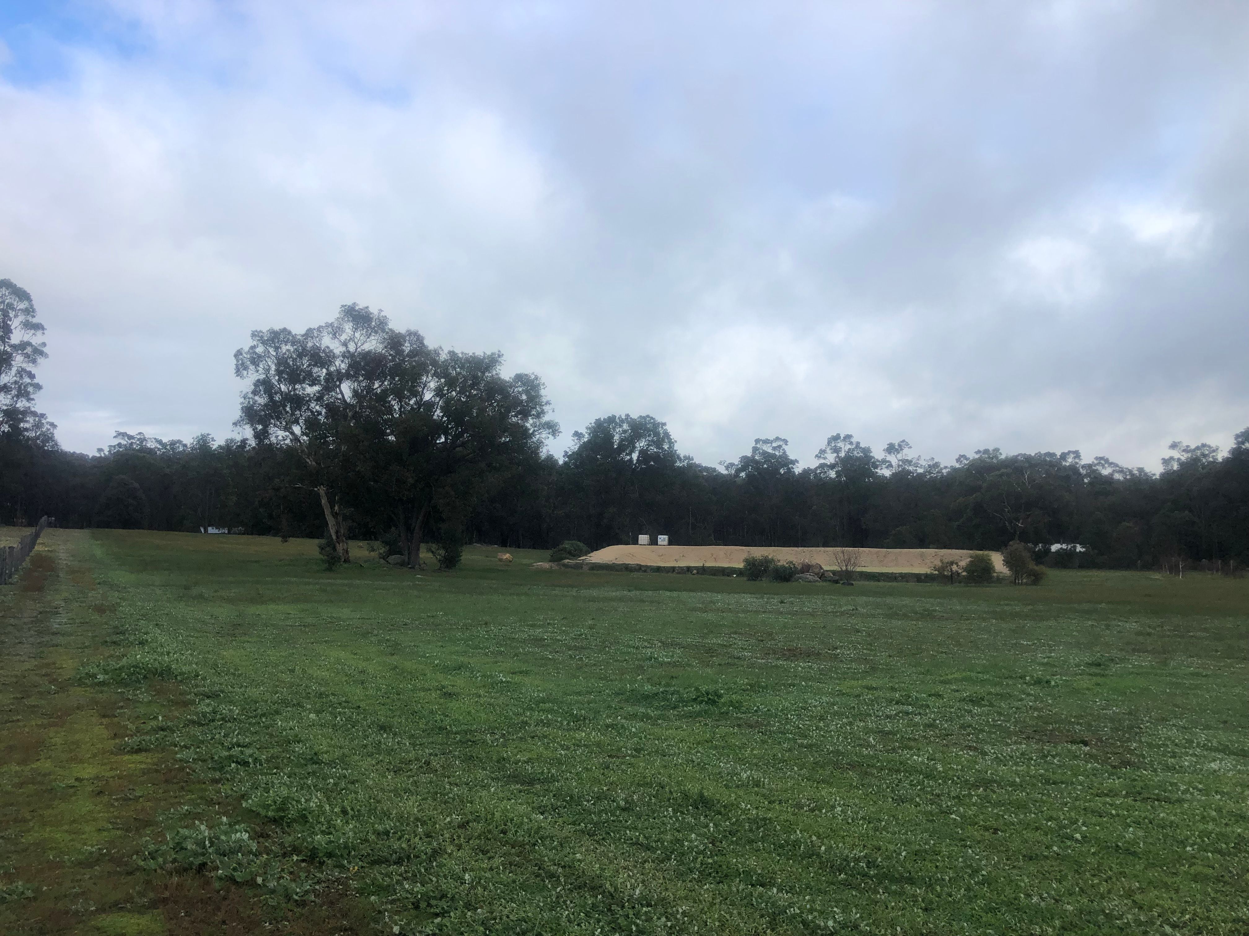 105 Ridge View Avenue, Boyup Brook, WA