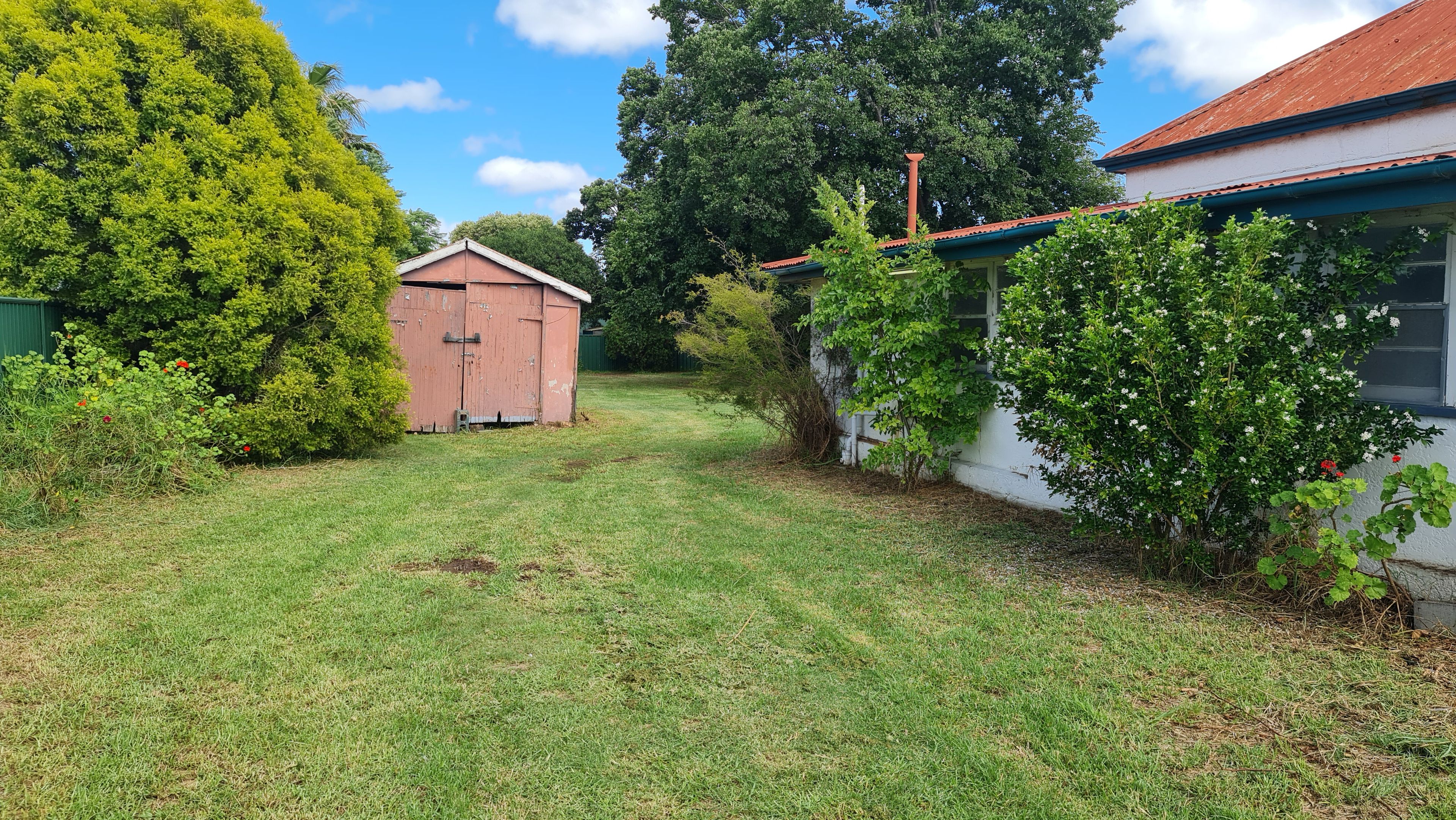 61 Dragon Street, Warwick QLD 4370