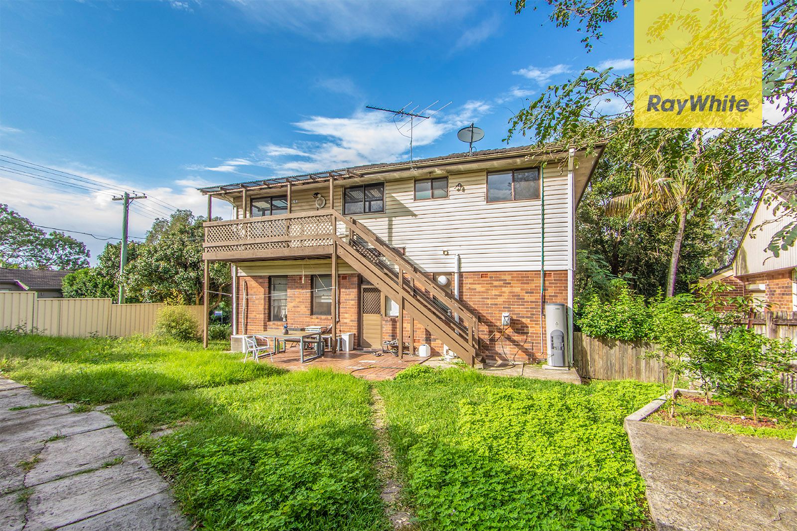 28B Kerrie Road, Oatlands, NSW 2117