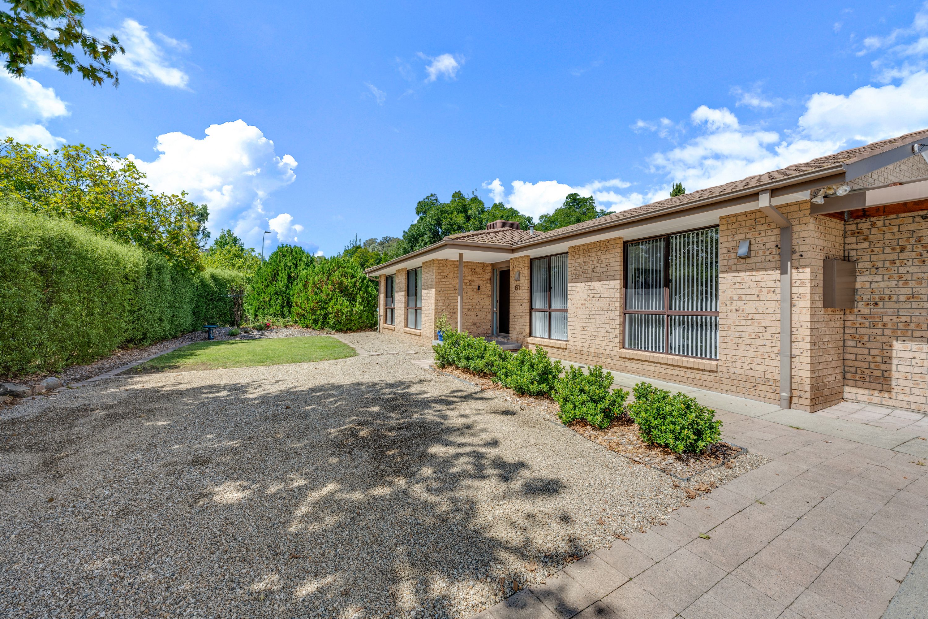 61 Scantlebury Crescent, Theodore, ACT 2905