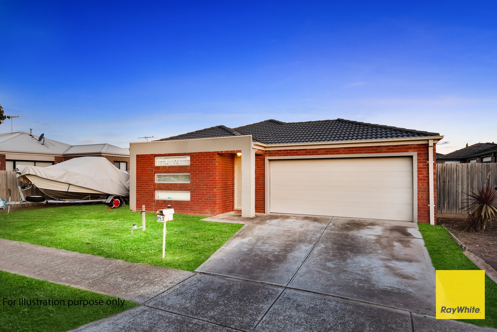 153 Westmeadows Lane, Truganina, VIC 3029