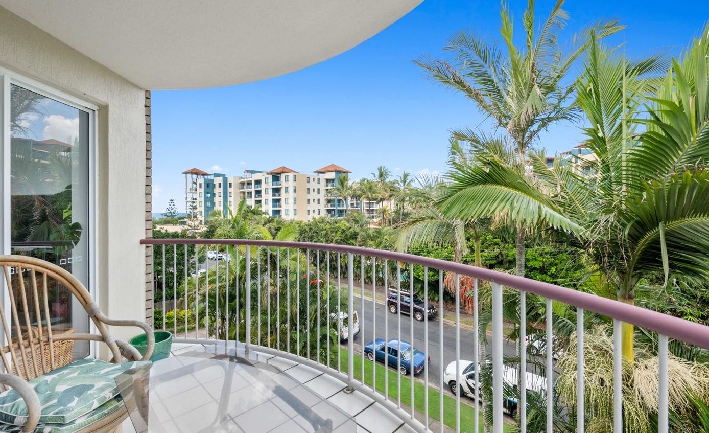 9/10-12 Maroubra Street, Maroochydore, QLD 4558