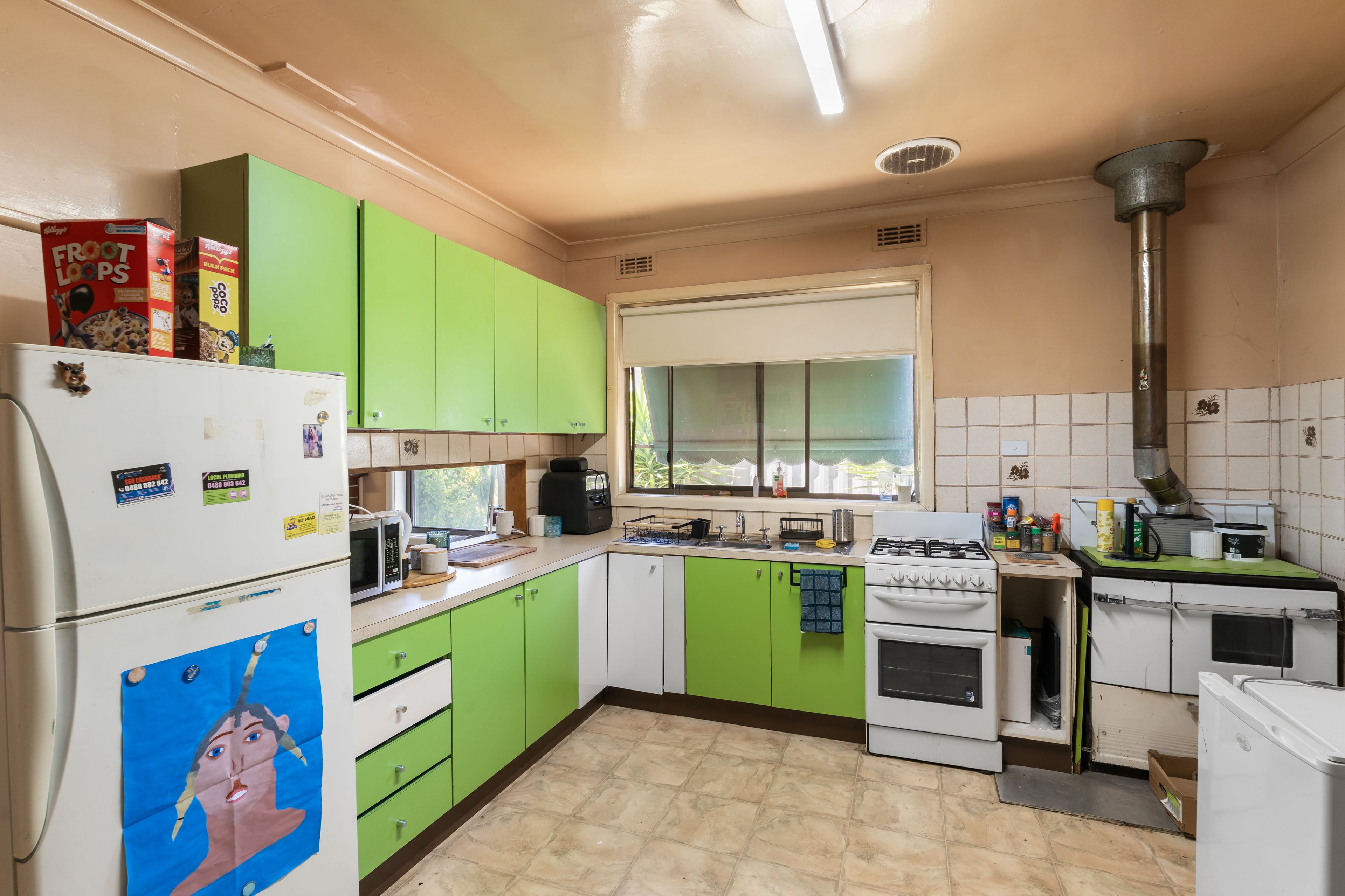 33 Morison Crescent, Seymour, VIC 3660