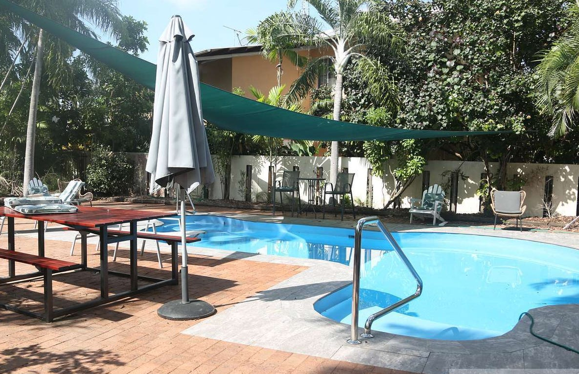 1 (73)/16 Hudson Fysh Avenue, Parap, NT 0820 - Sold Unit - Ray White ...
