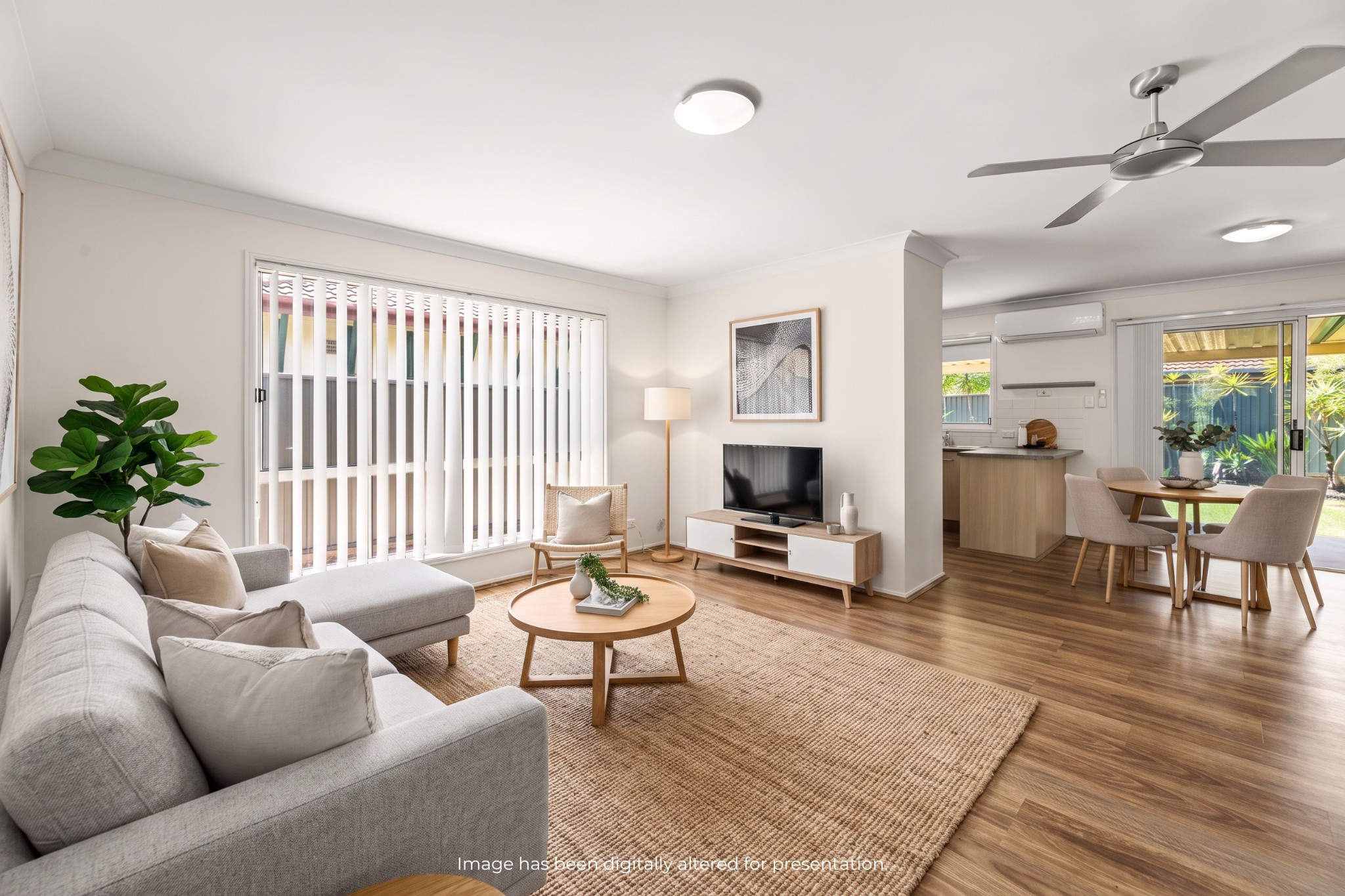 24/1 Bridgman Drive, Reedy Creek, QLD 4227
