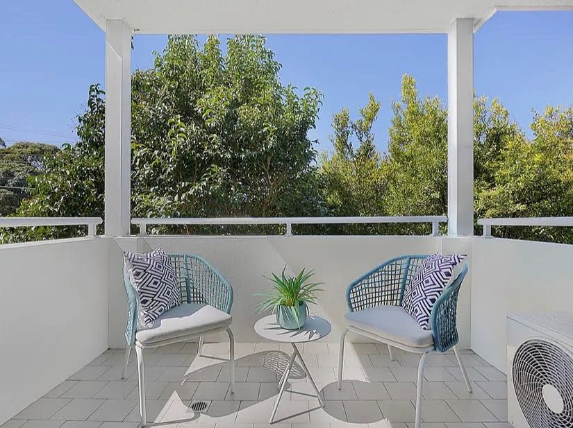 5/500 President Avenue, Sutherland, NSW 2232