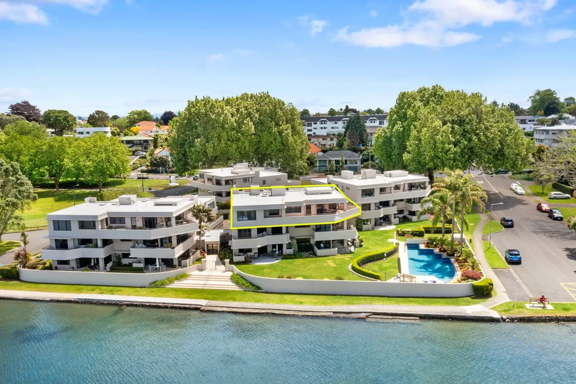 10/2 Sixth Avenue, Avenues, Tauranga City