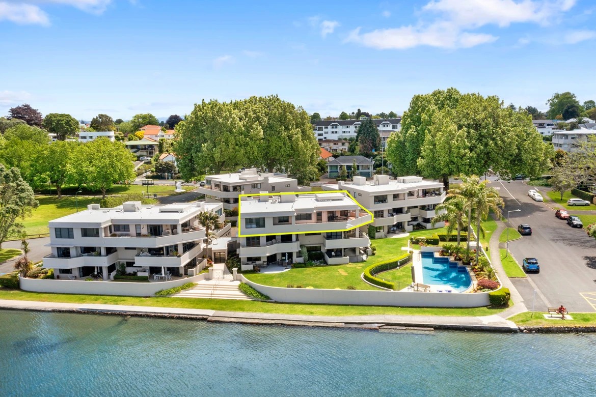 10/2 Sixth Avenue, Avenues, Tauranga City