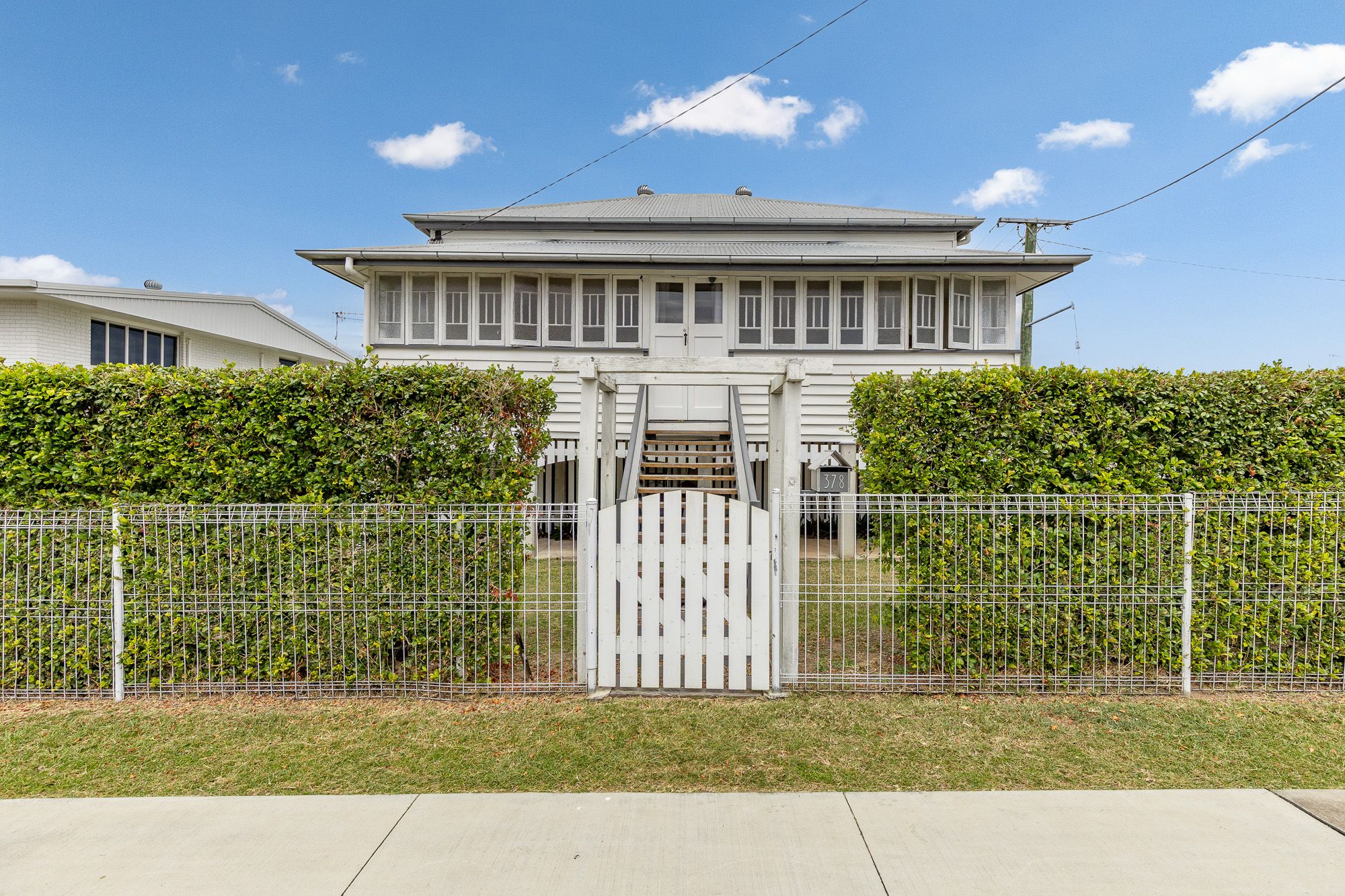 378 Alice Street — photo from Ray White Maryborough