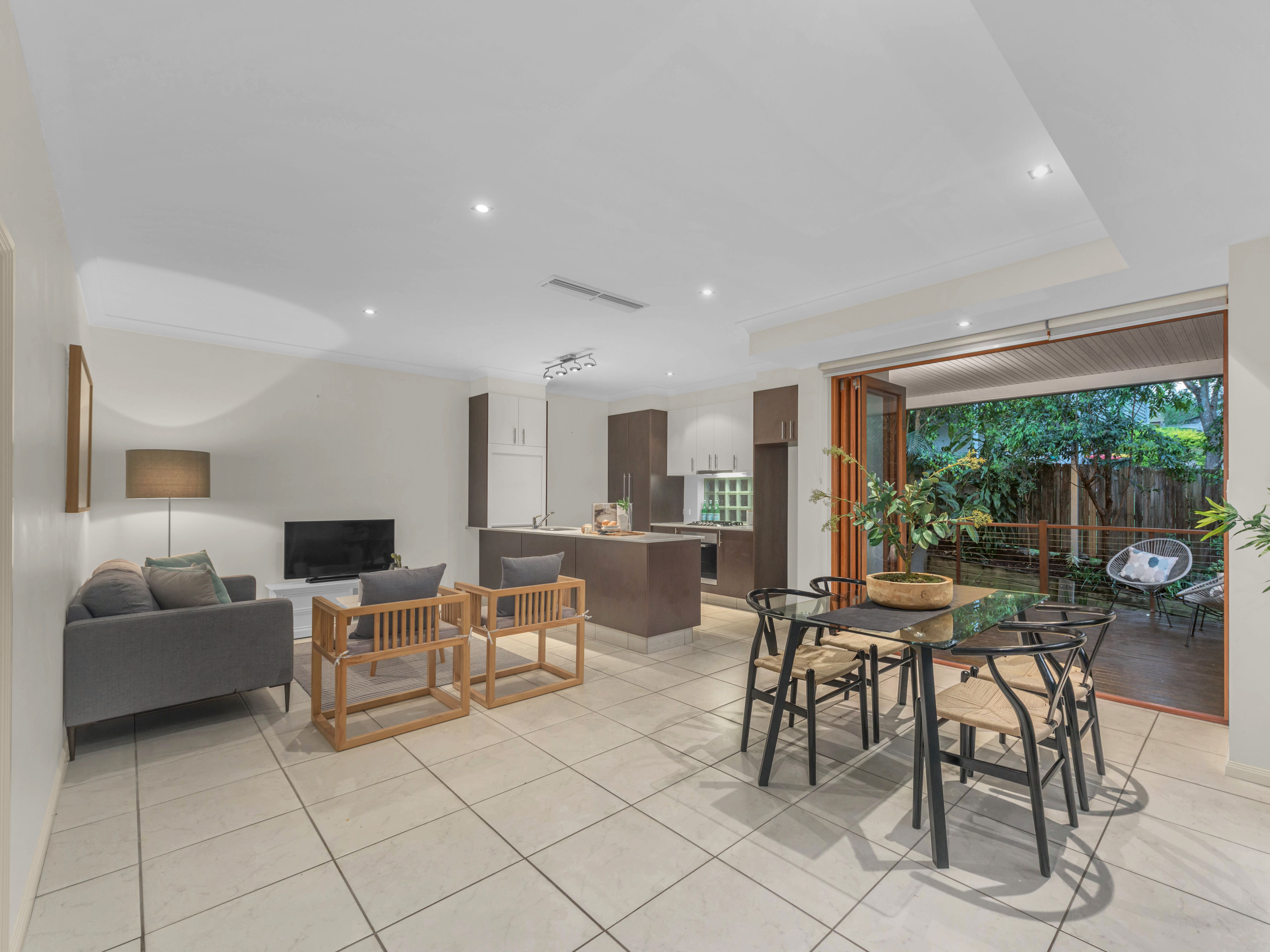 4/37 Frederick Street, Taringa, QLD 4068