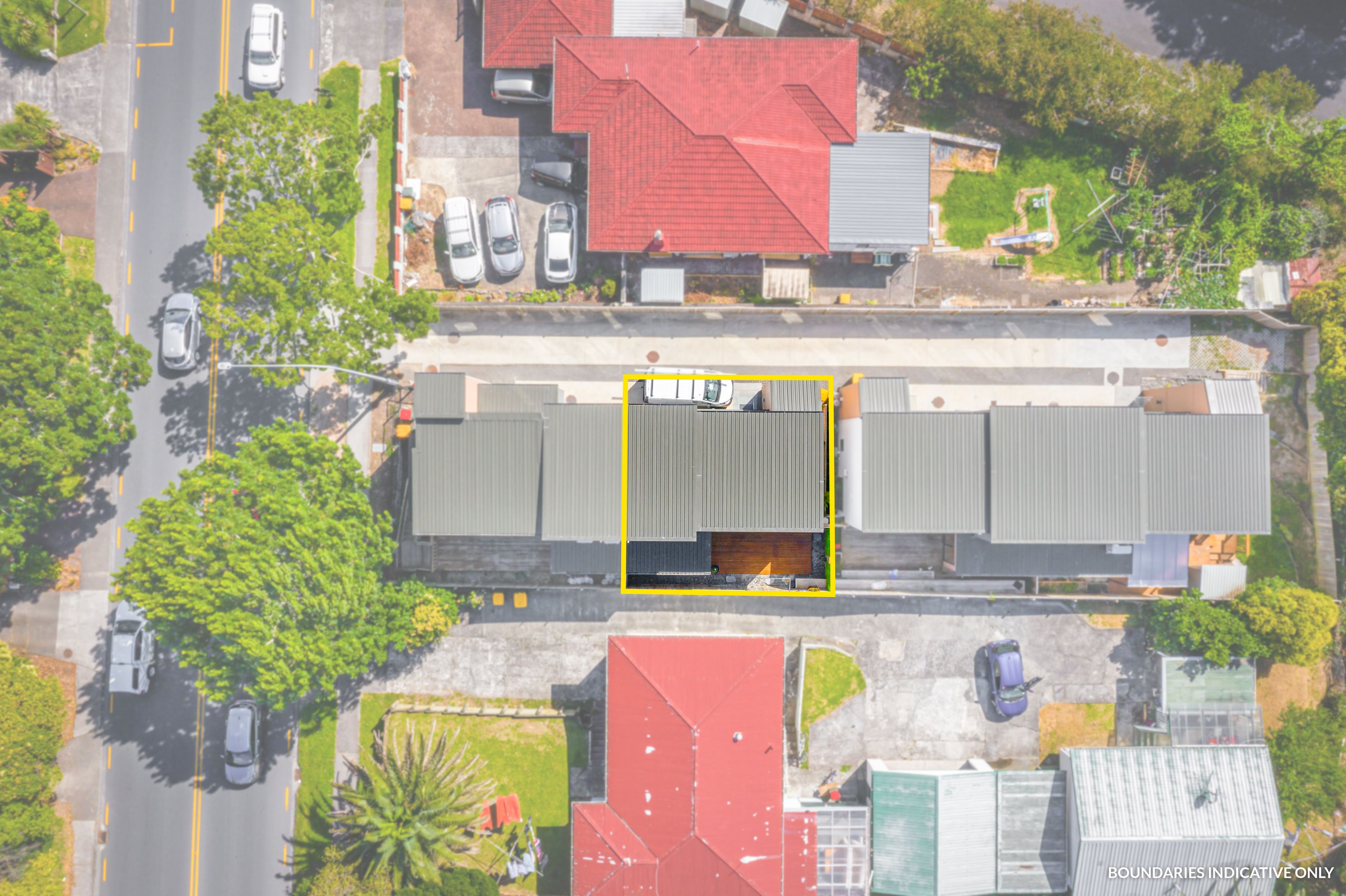 28B Edmonton Road, Henderson, Waitakere City