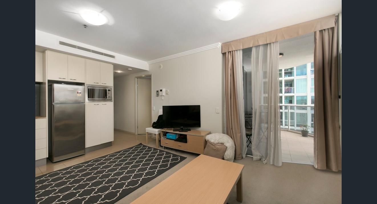 3105/70 Mary Street, BRISBANE, QLD 4000