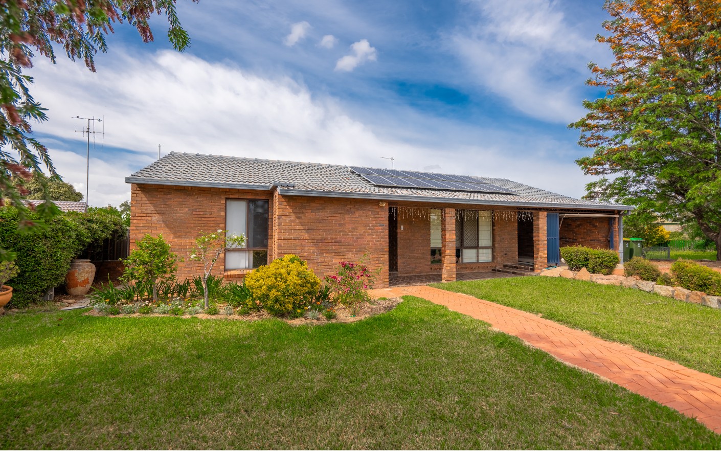 5 Eloora Place, Forbes, NSW 2871