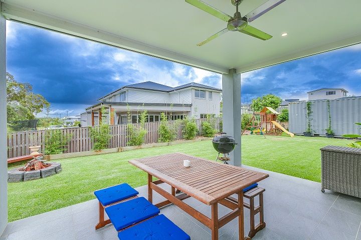57 Obrist Place, Rochedale, QLD 4123