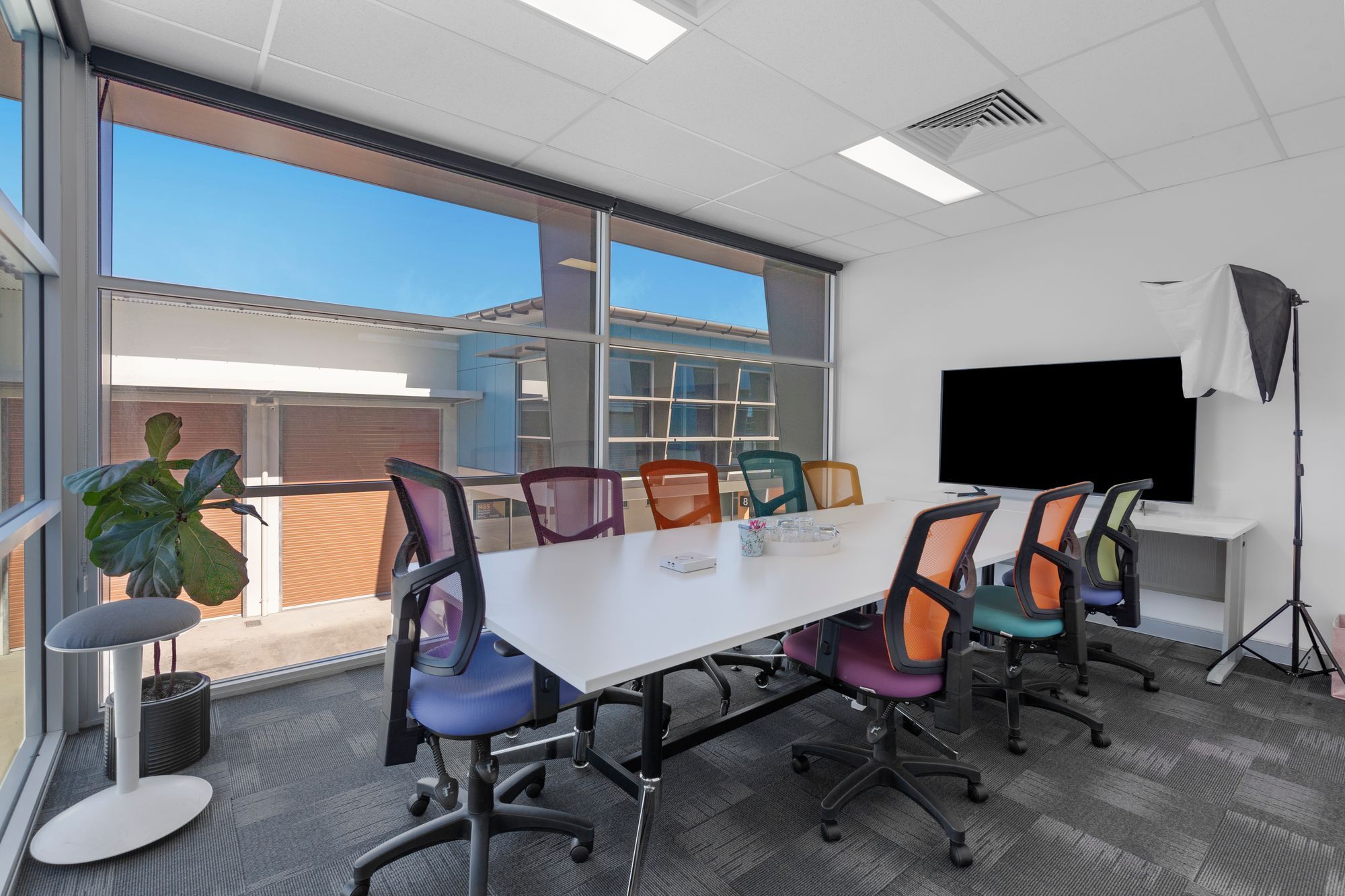 2/15 Holt Street, Pinkenba, QLD 4008