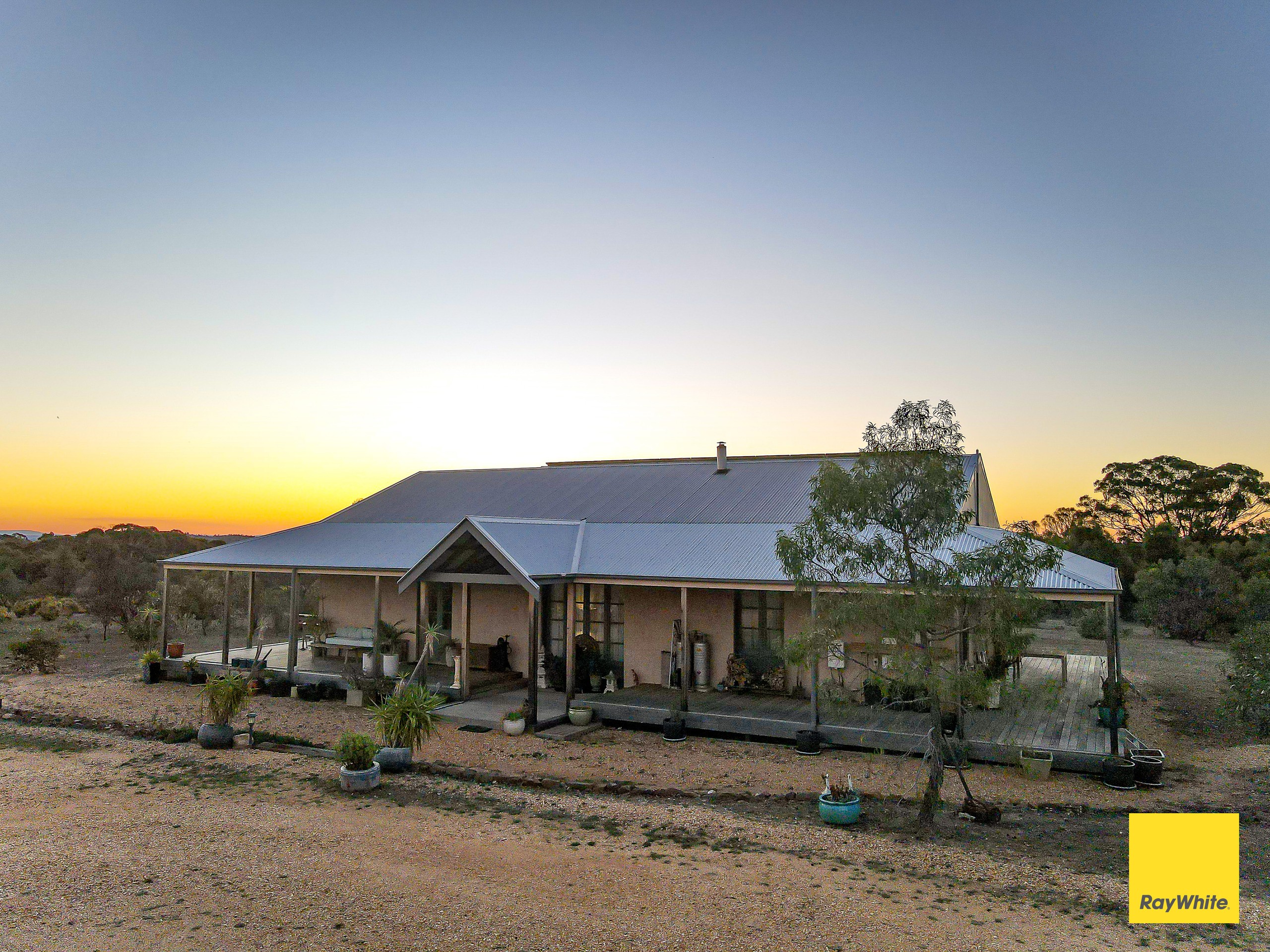 518 Mount Back Road, Tarrengower, VIC 3463