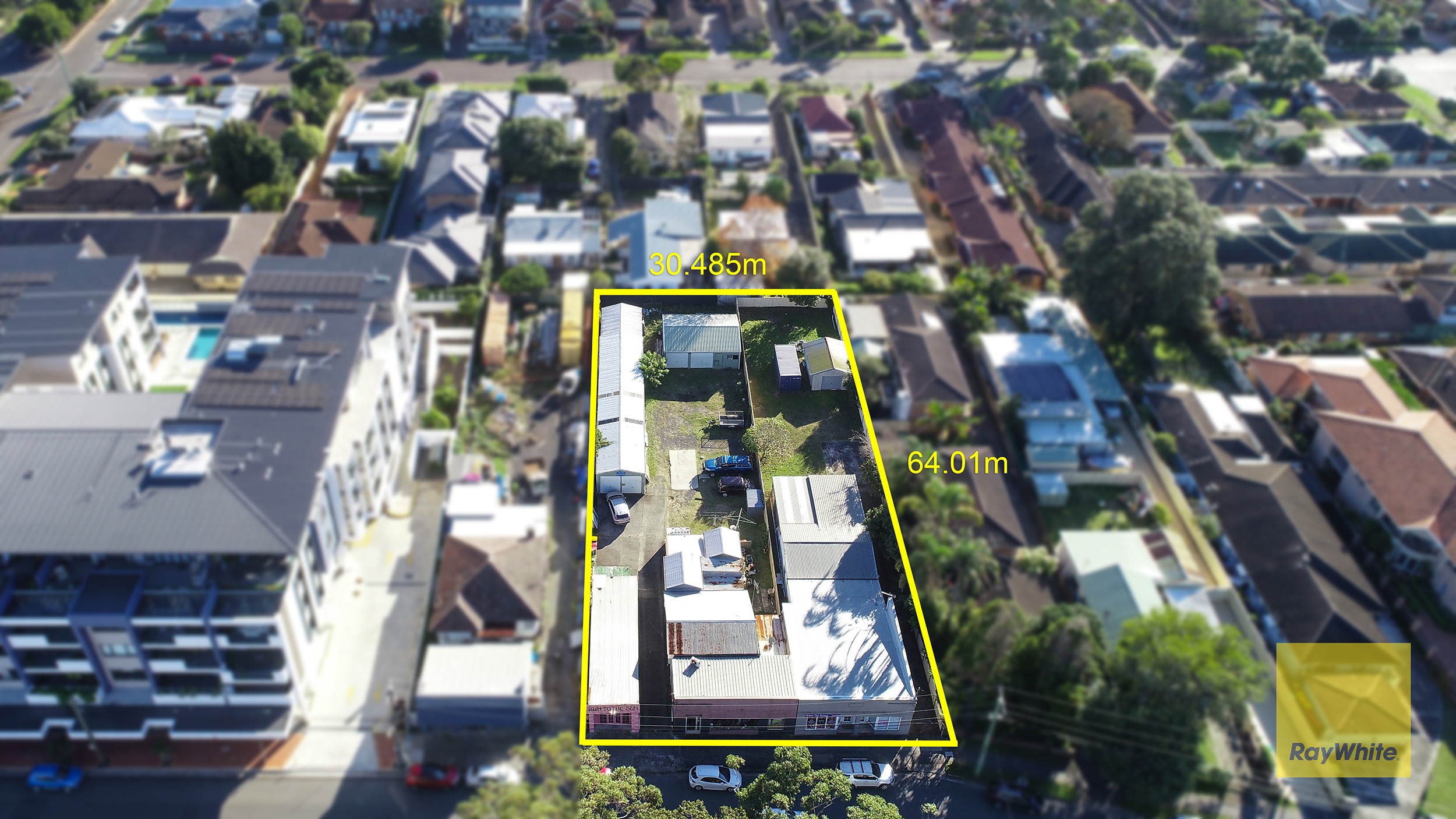 227-233 Ocean View Road, Ettalong Beach, NSW 2257