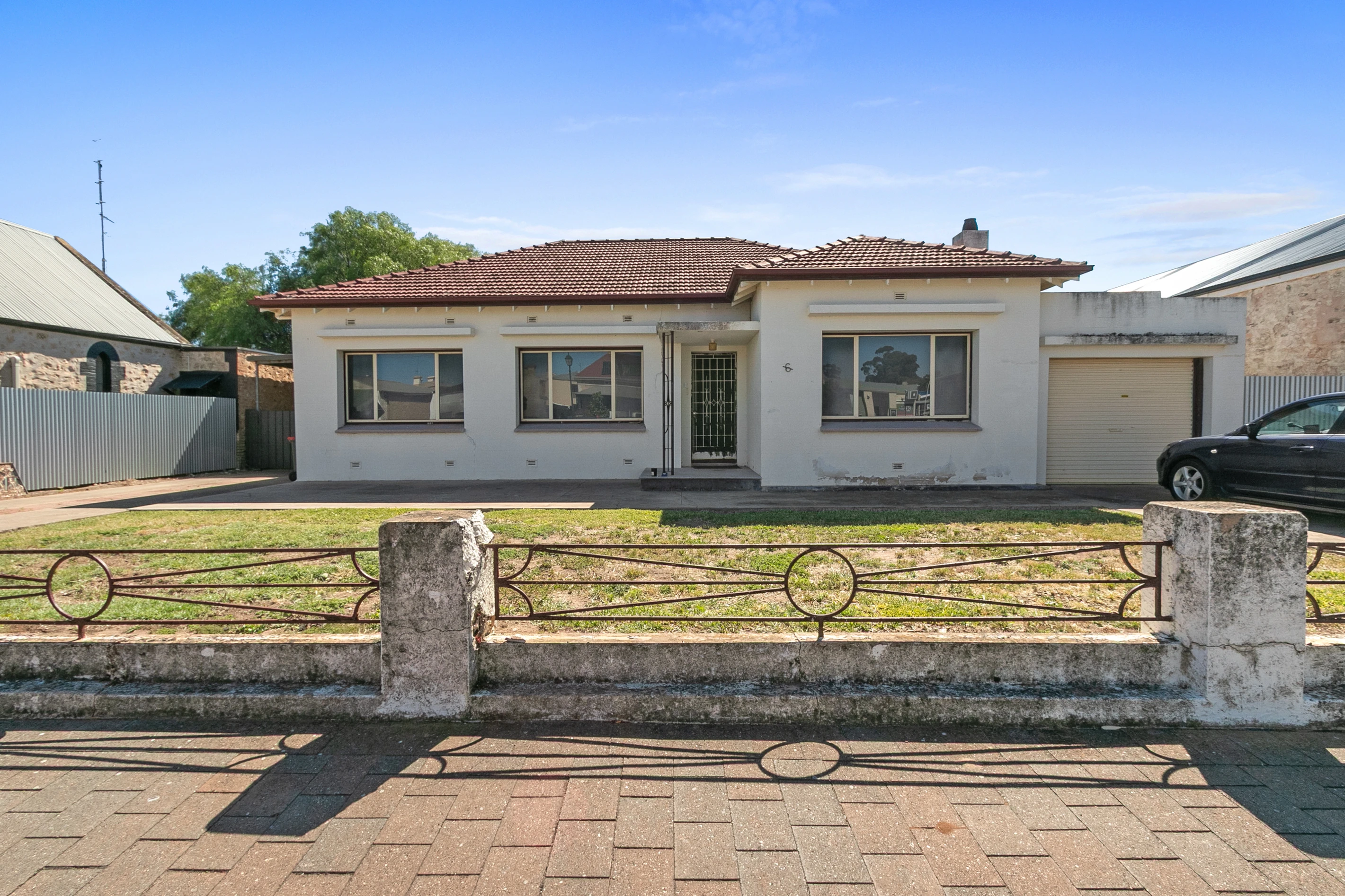 4 - 6 Ryan Street, Moonta, SA 5558