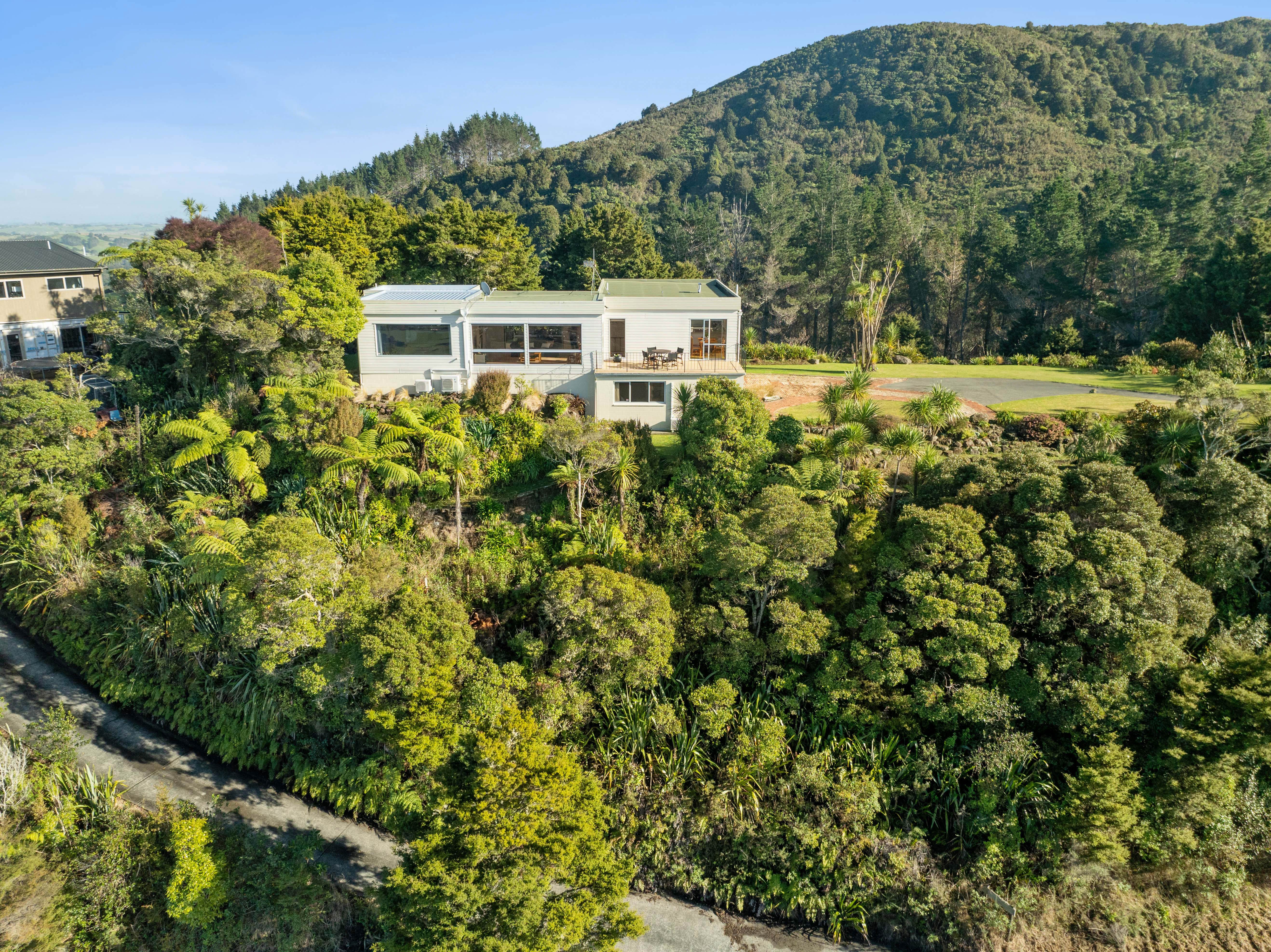 119 Parakiore Road, Ngararatunua, Whangarei District