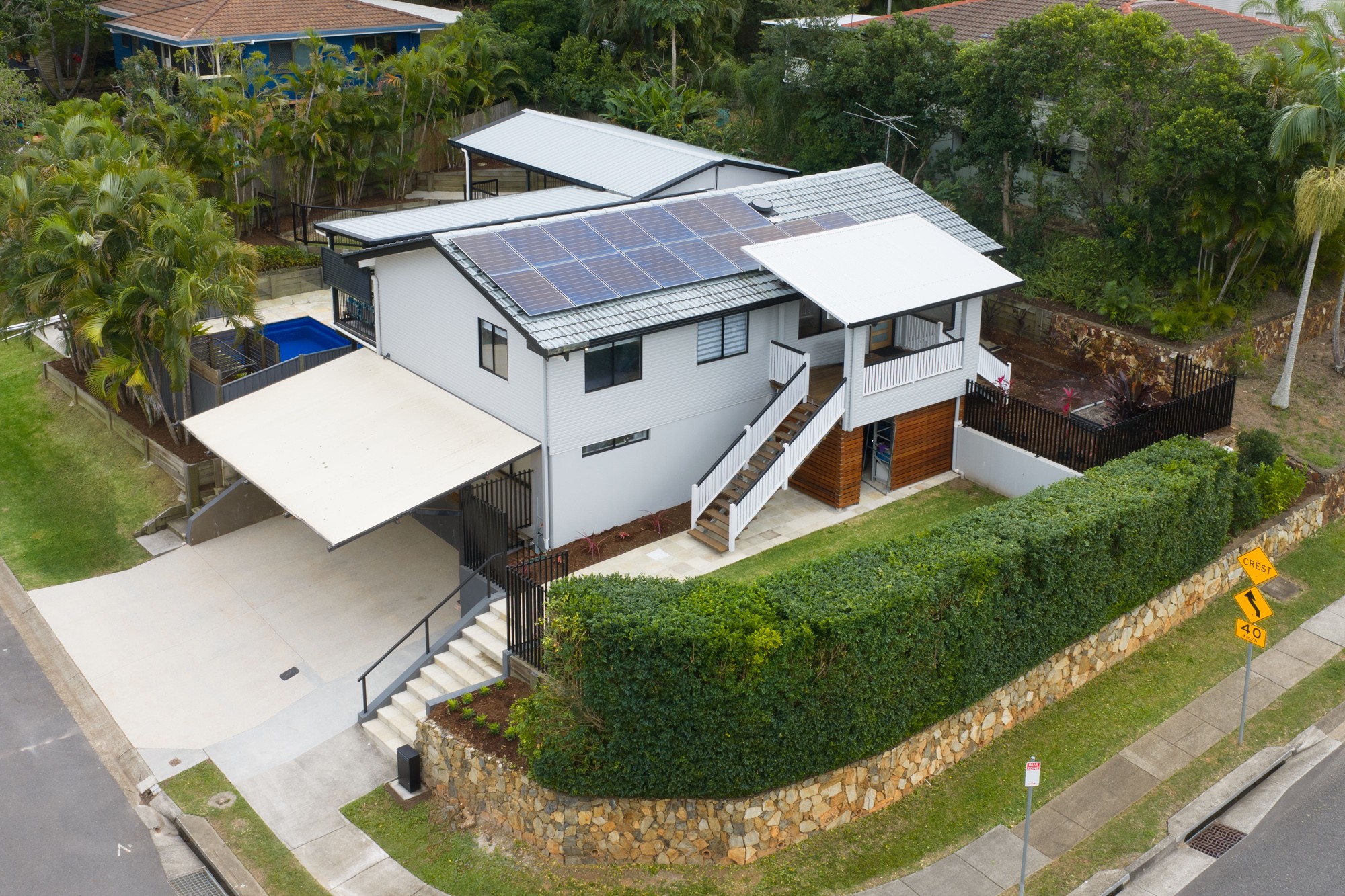 1 Warenda Street, Carina Heights, QLD 4152