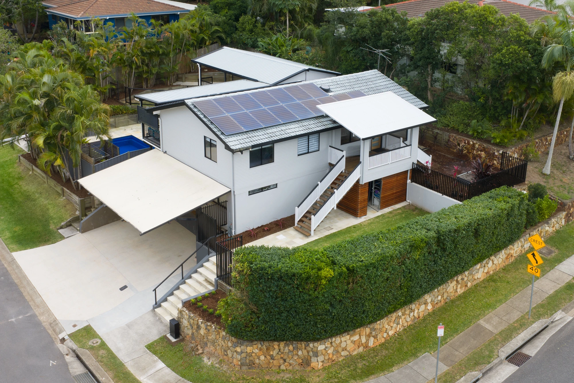 1 Warenda Street, Carina Heights, QLD 4152