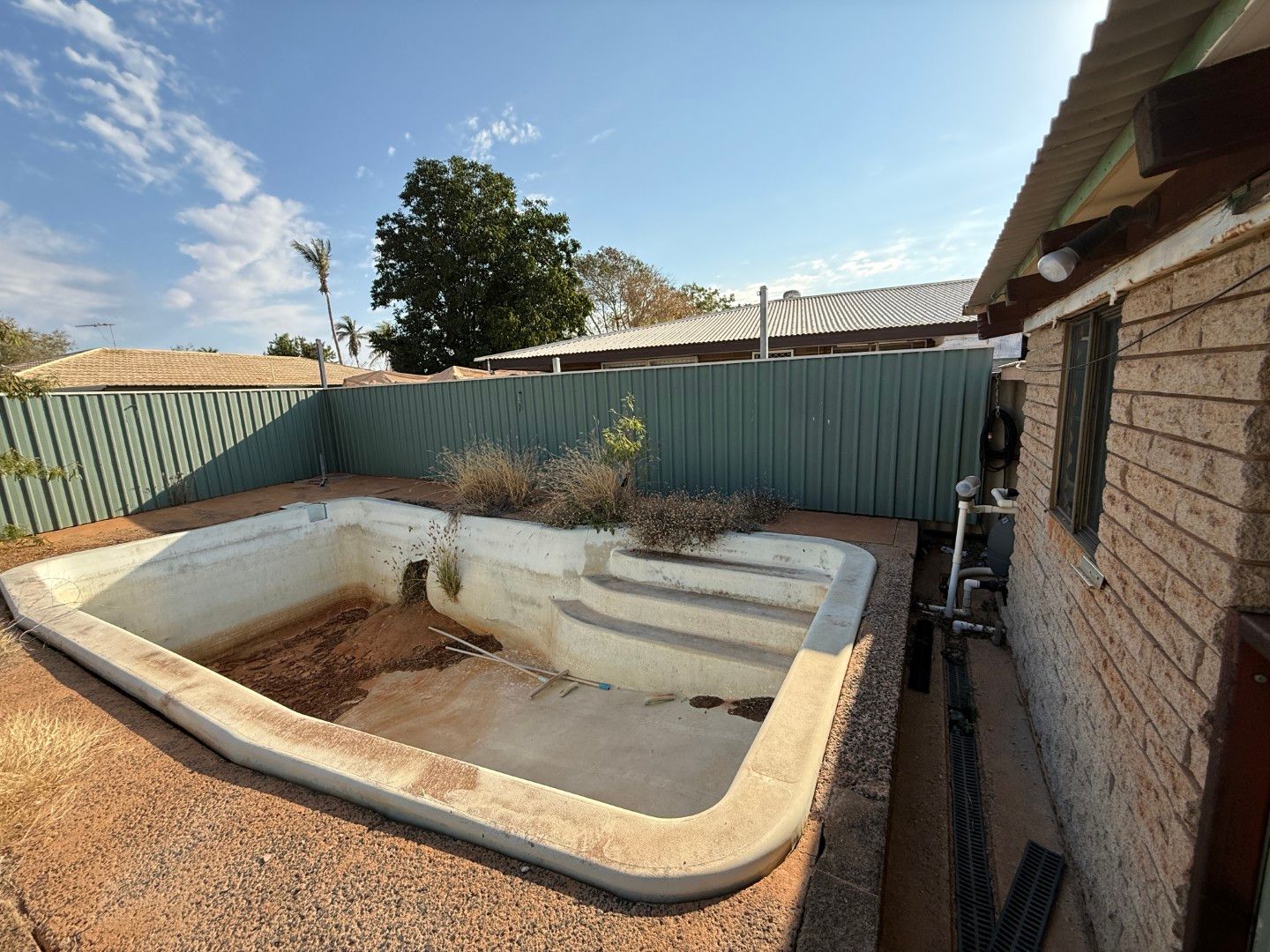 3 Gunsberg Court — photo 23 of 25