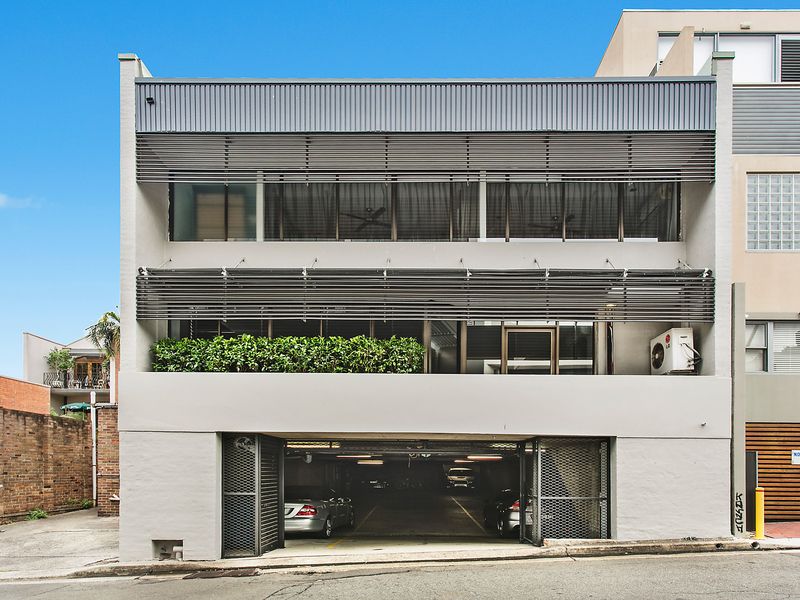 3/134 Military Road, Neutral Bay, NSW 2089