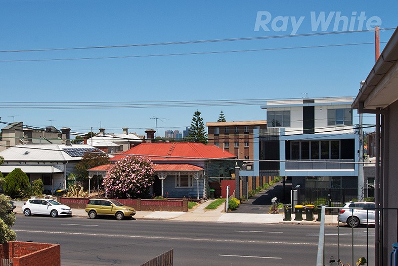 7/203 Brunswick Road, Brunswick, VIC 3056