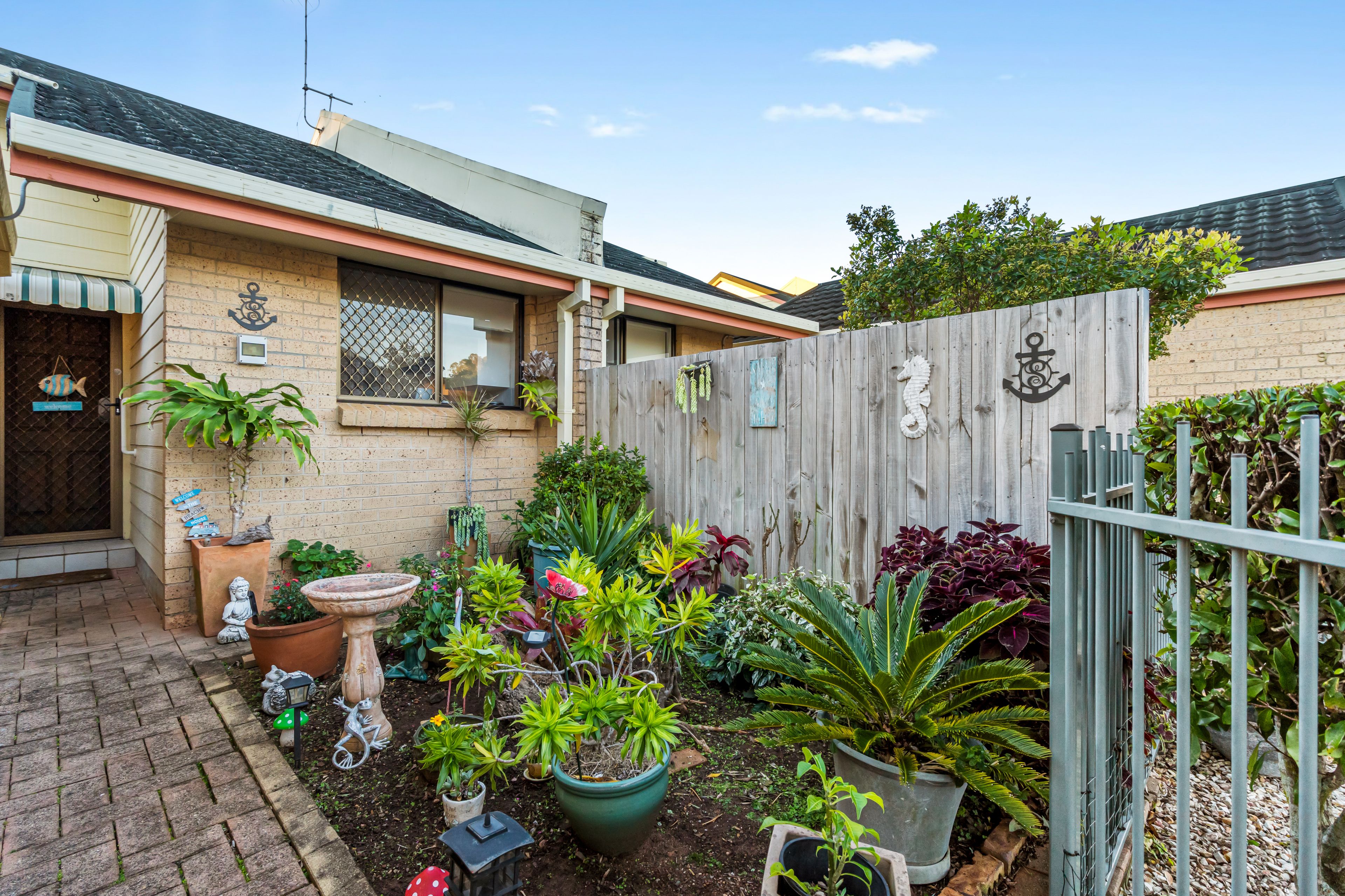 8/5-11 Thompson Street, Victoria Point, QLD 4165