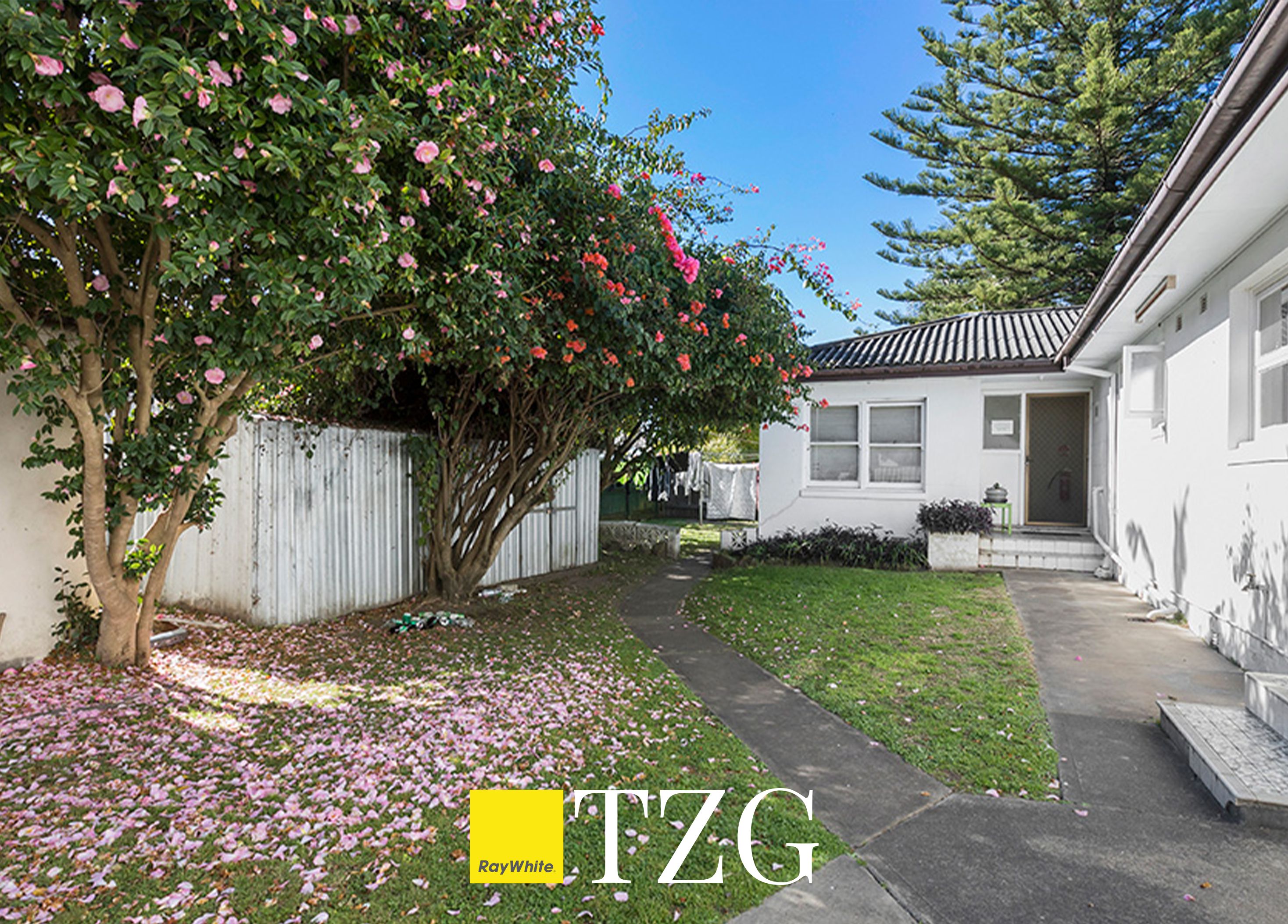 7/29 Liverpool Road, Croydon, NSW 2132