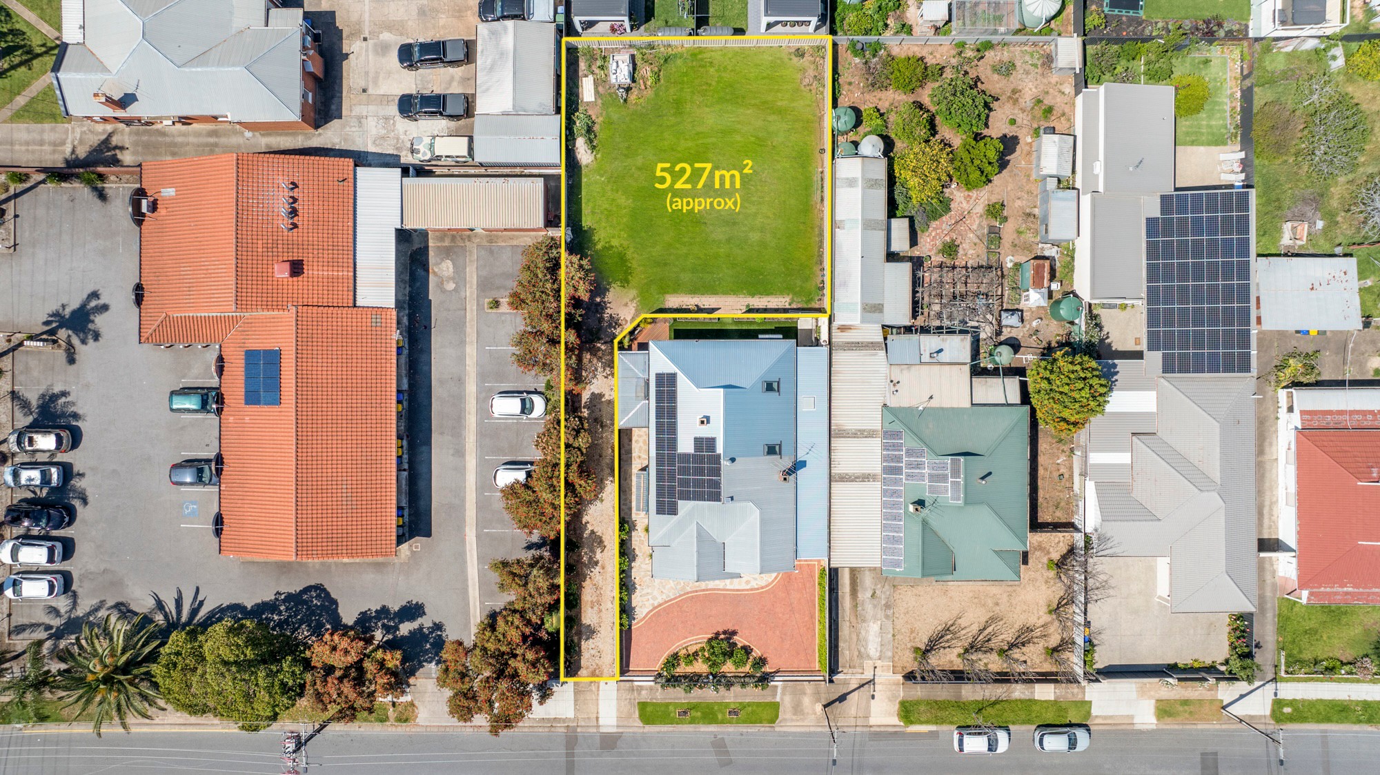 1A Franklin Avenue, Flinders Park, SA 5025