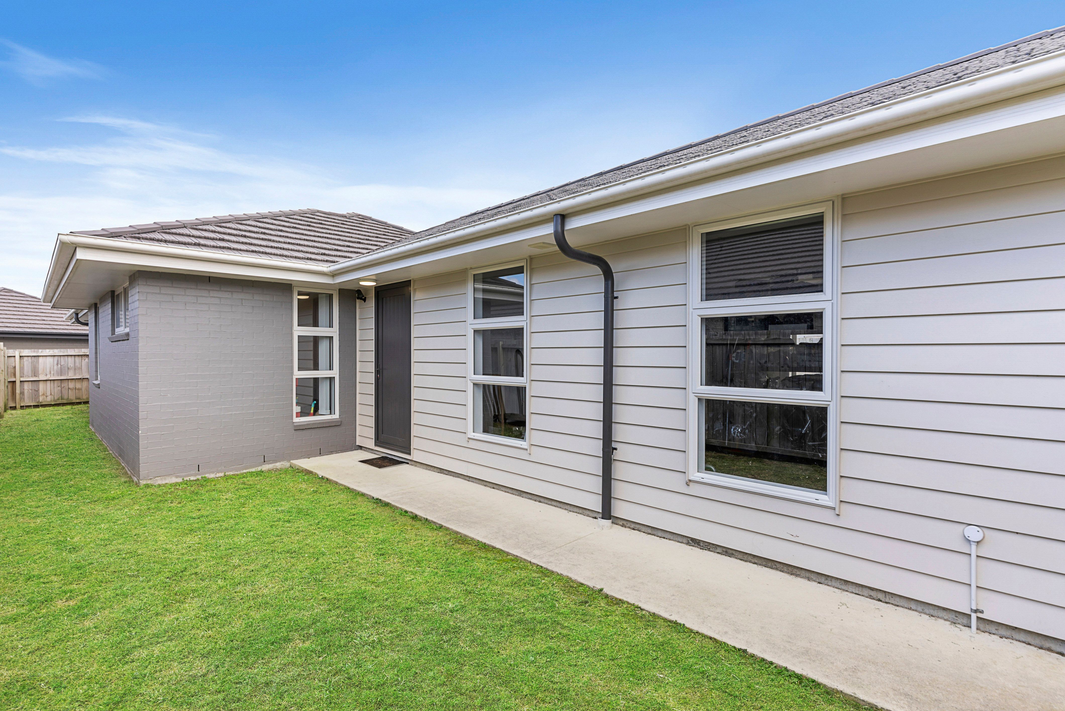 4 Ketu Way, Takanini, Papakura