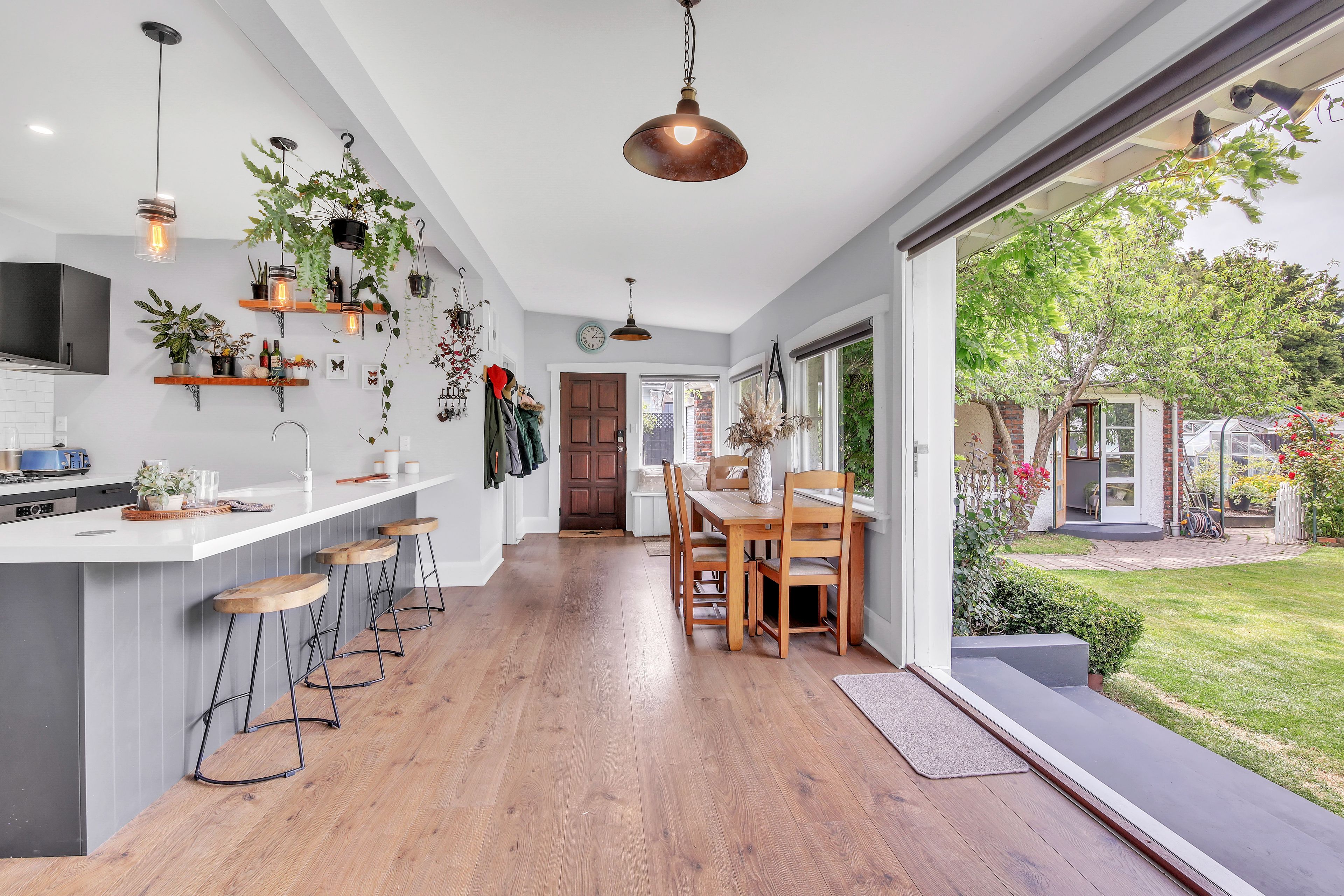 156 Richardson Terrace, Woolston, Christchurch City
