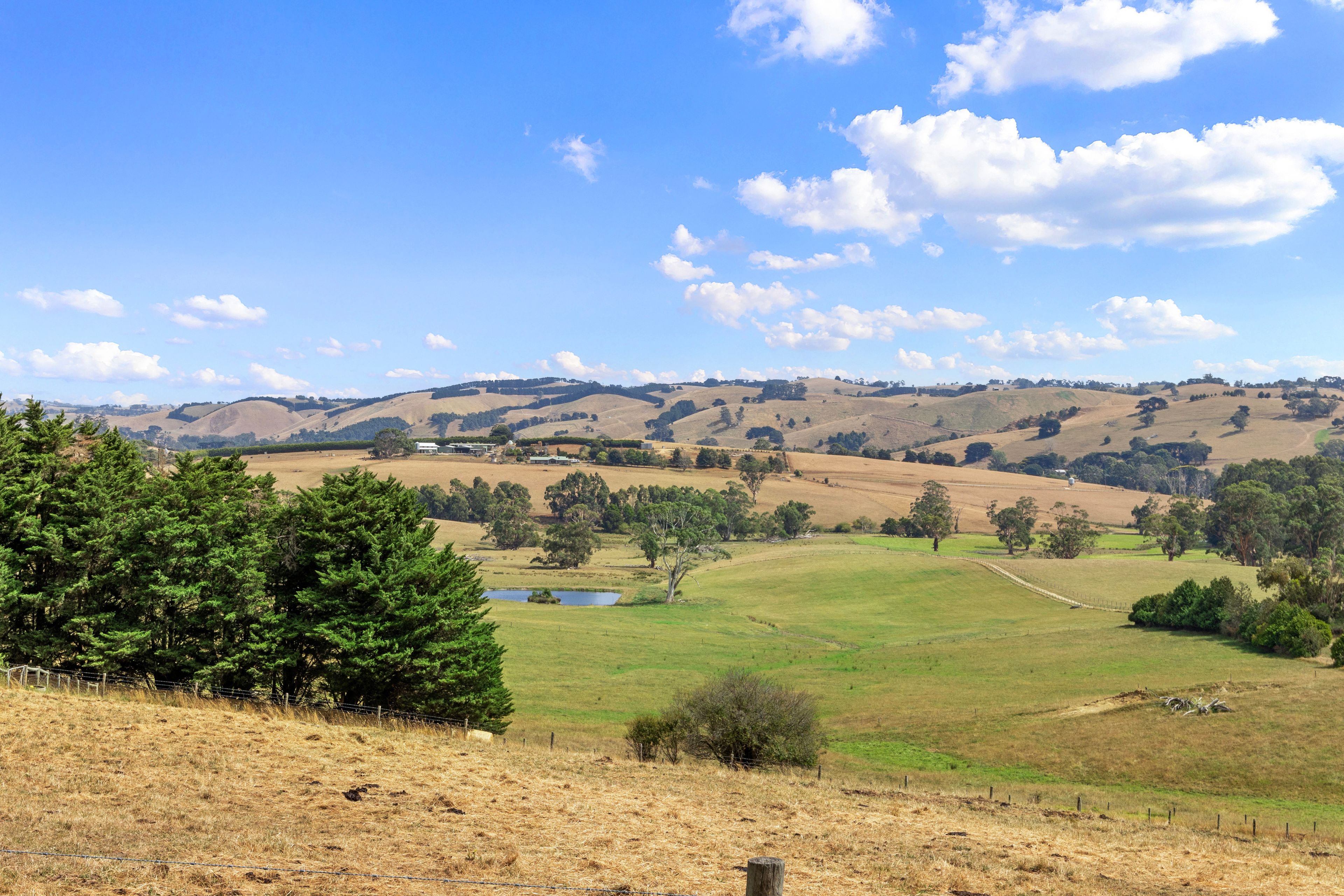 2065 Foster-Mirboo Road, Mirboo, VIC 3871