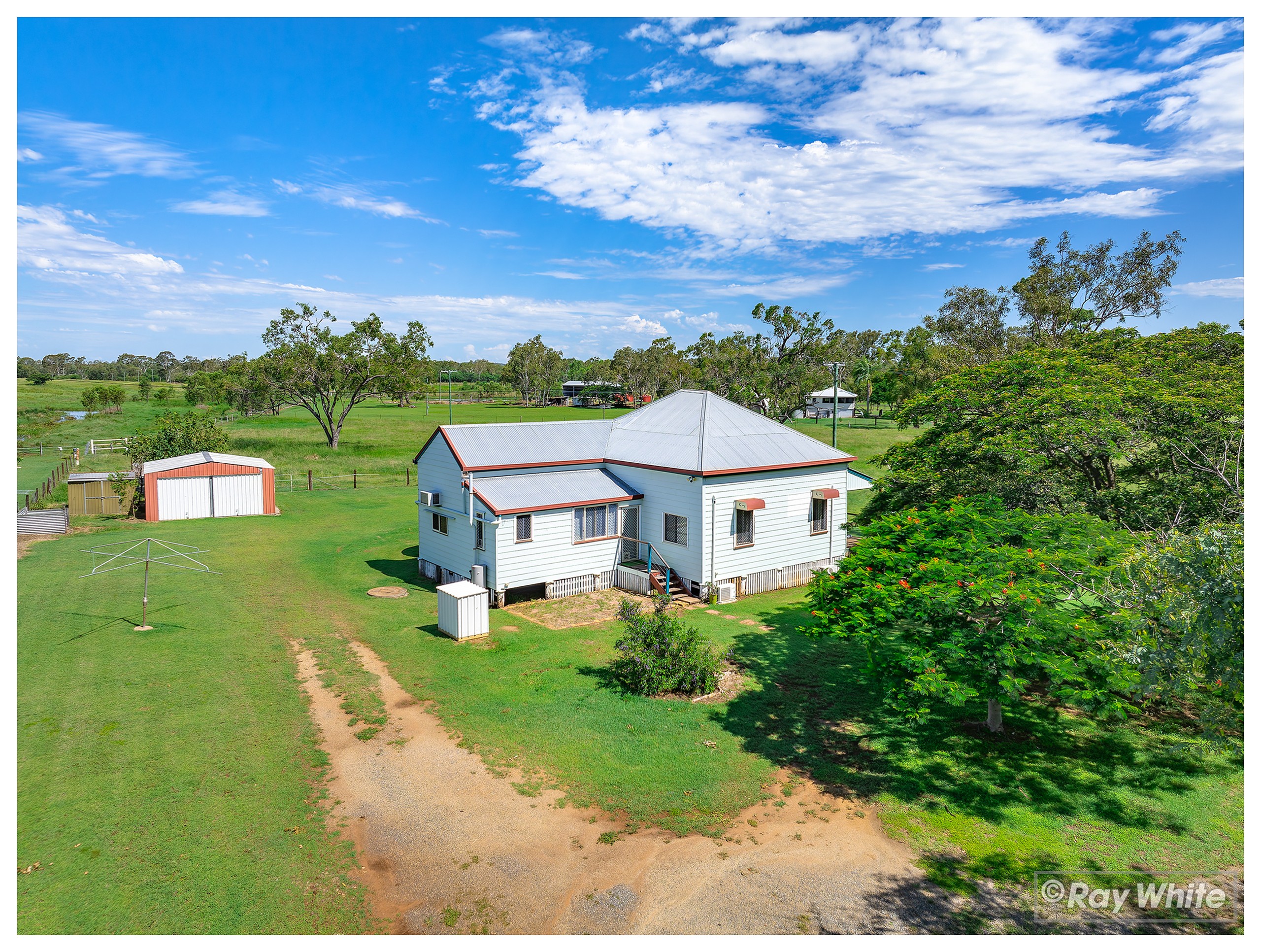 6 Sullivan Road, Gracemere, QLD 4702