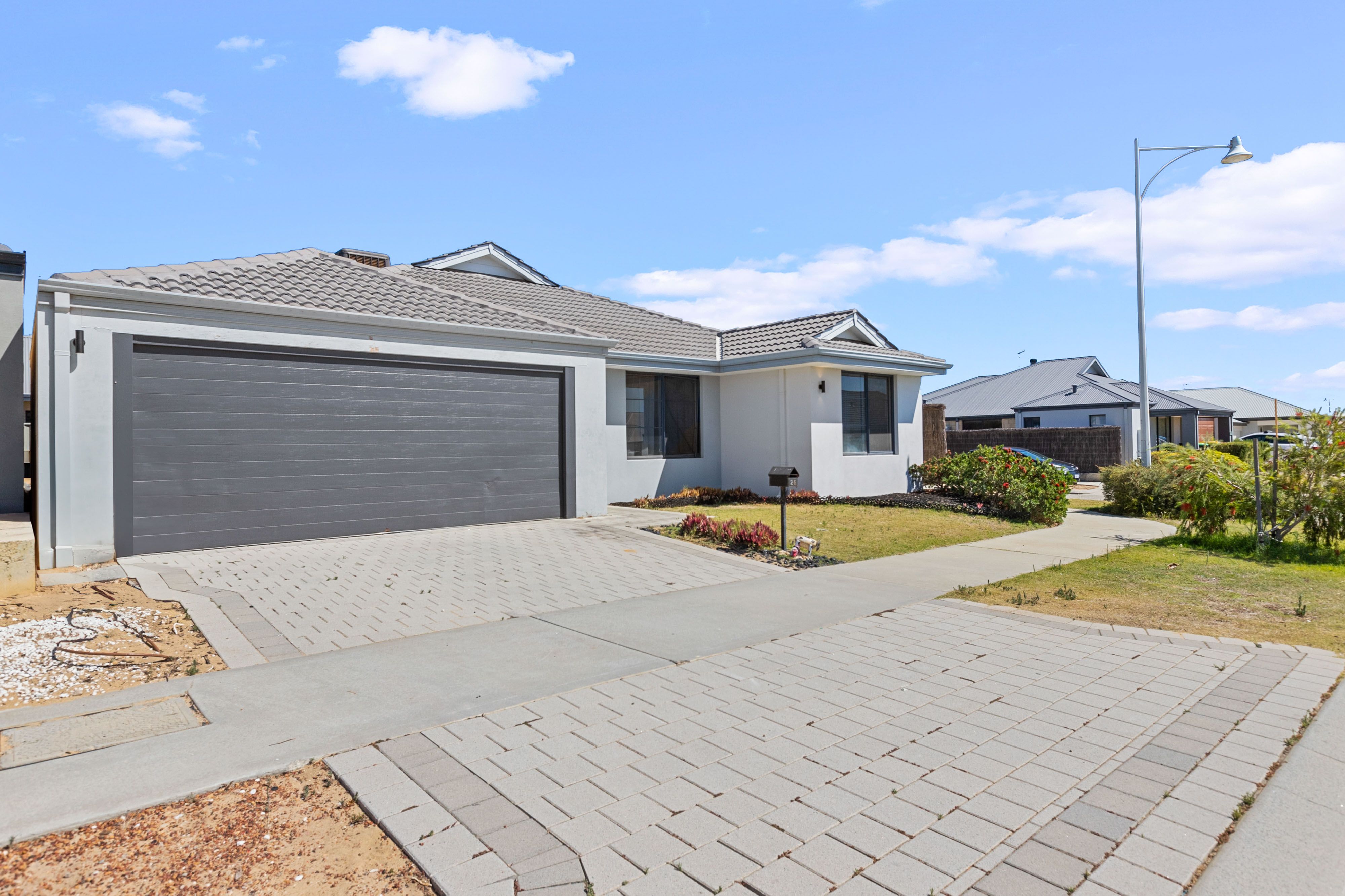26 Drimmie Road, Clarkson, WA 6030