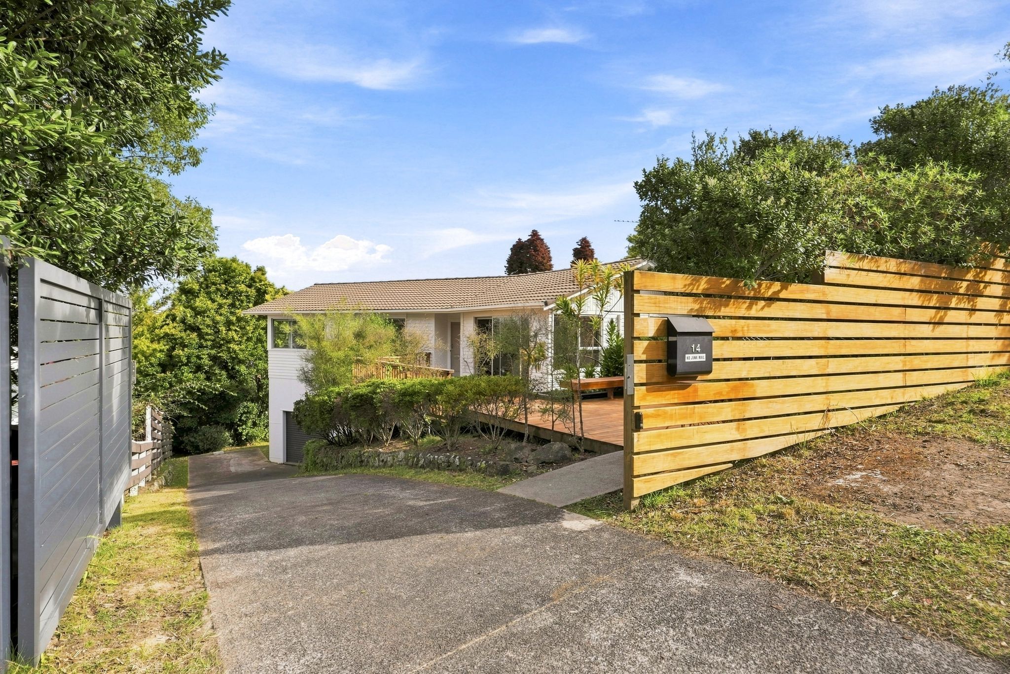 14 Orton Street, Glenfield, North Shore City