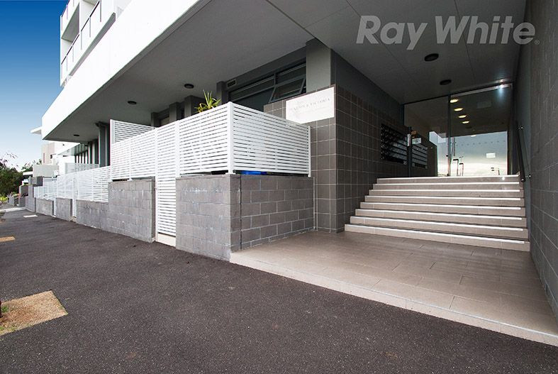 B304/460 Victoria Street, Brunswick, VIC 3056