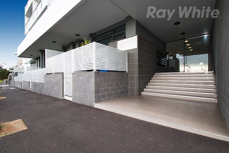 B304/460 Victoria Street, Brunswick, VIC 3056
