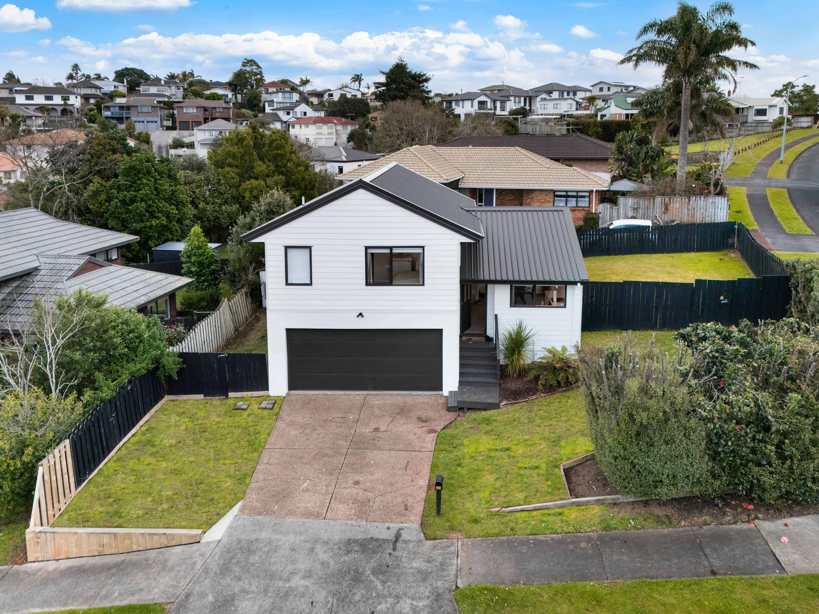 1/42 Lexington Drive, Botany Downs, Manukau City