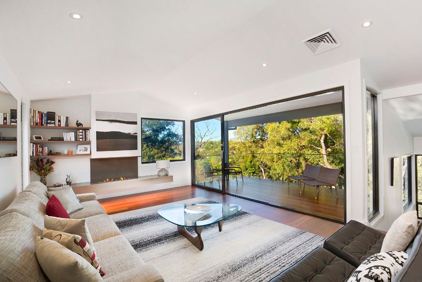 64 Cliff Avenue, Northbridge, NSW 2063