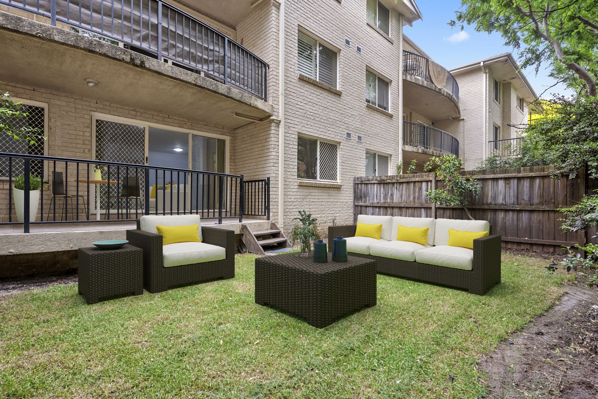 20/23-27 Linda Street, Hornsby, NSW 2077