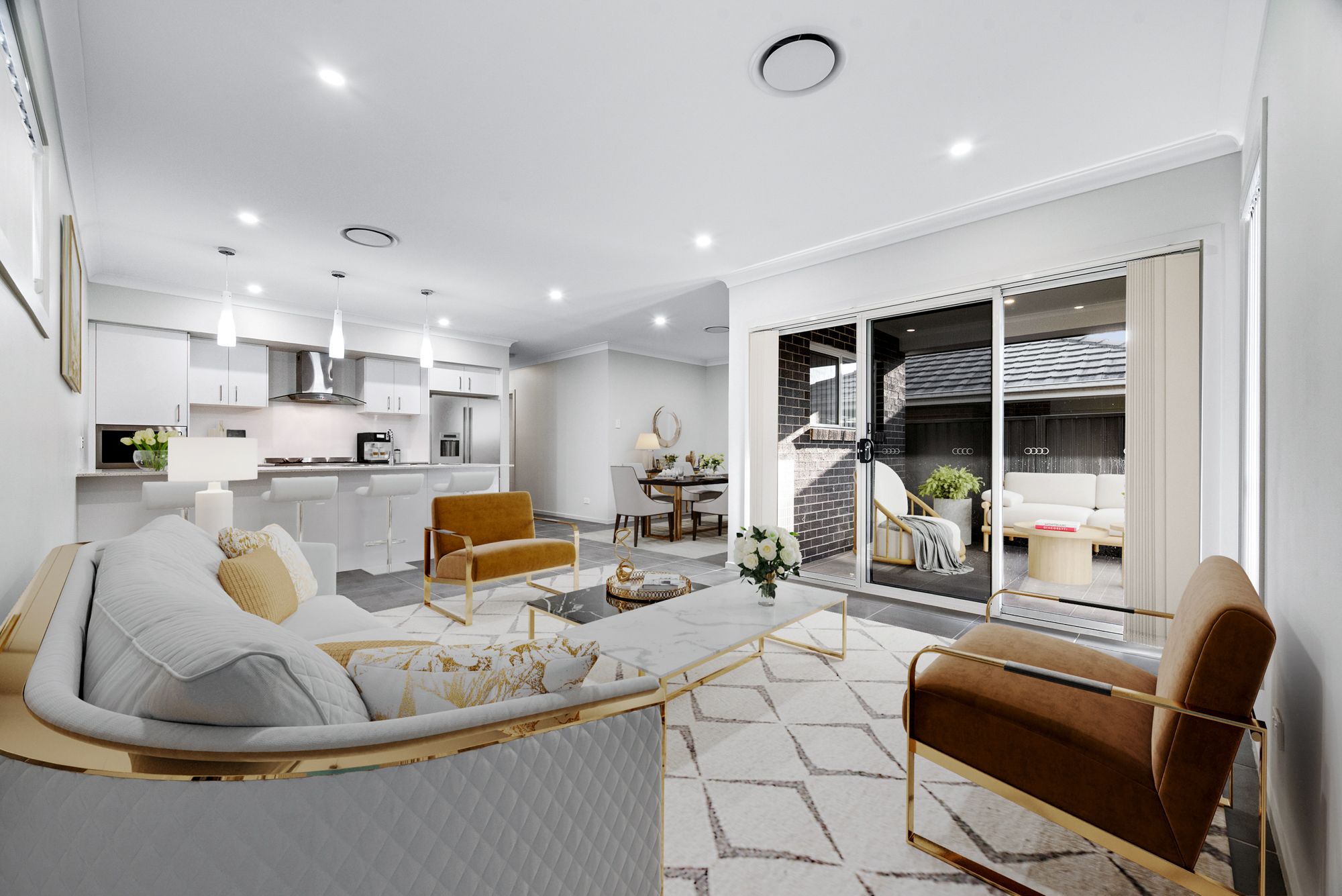 16 Glycine Street, Denham Court, NSW 2565