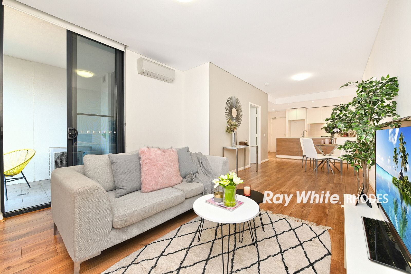 18 Corniche Drive, Wentworth Point NSW 2127