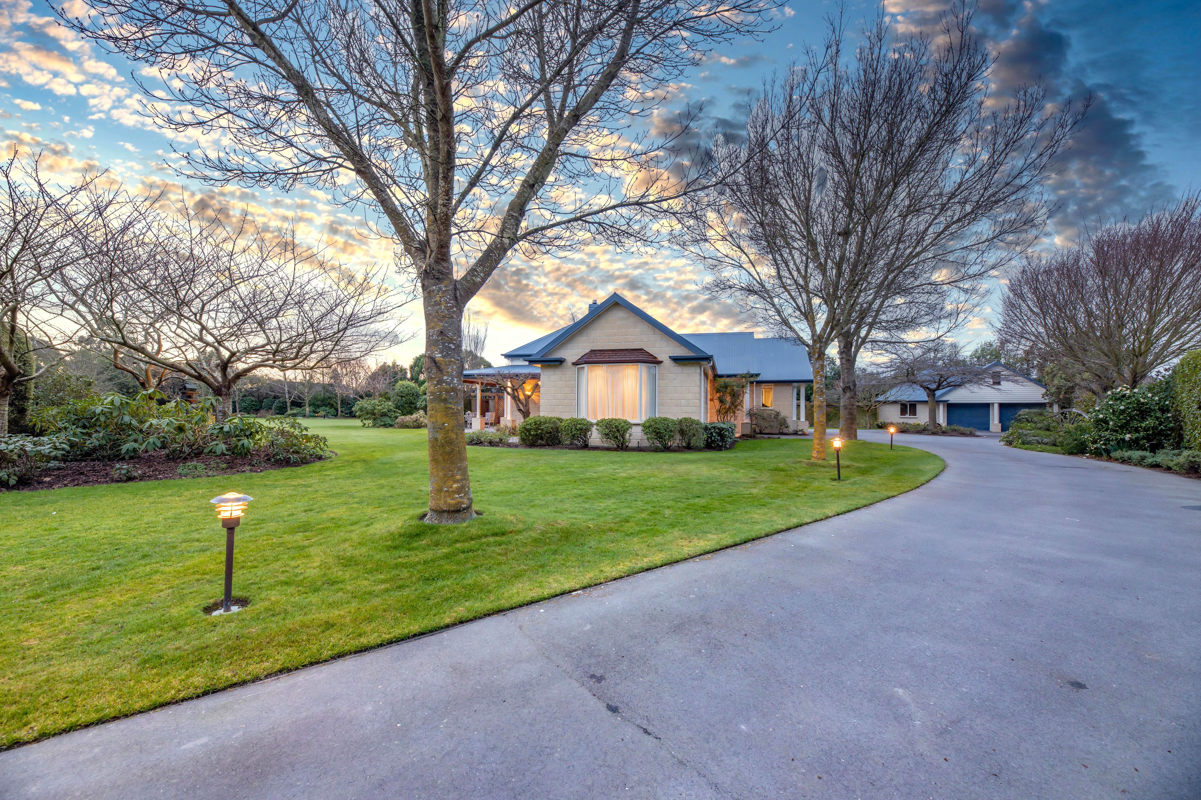 8 Skara Brae, Prebbleton, Selwyn District